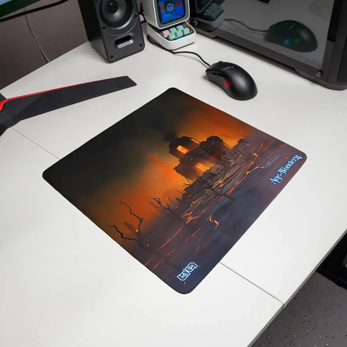 Podkładka pod Mysz Wonder Forge - Image 23