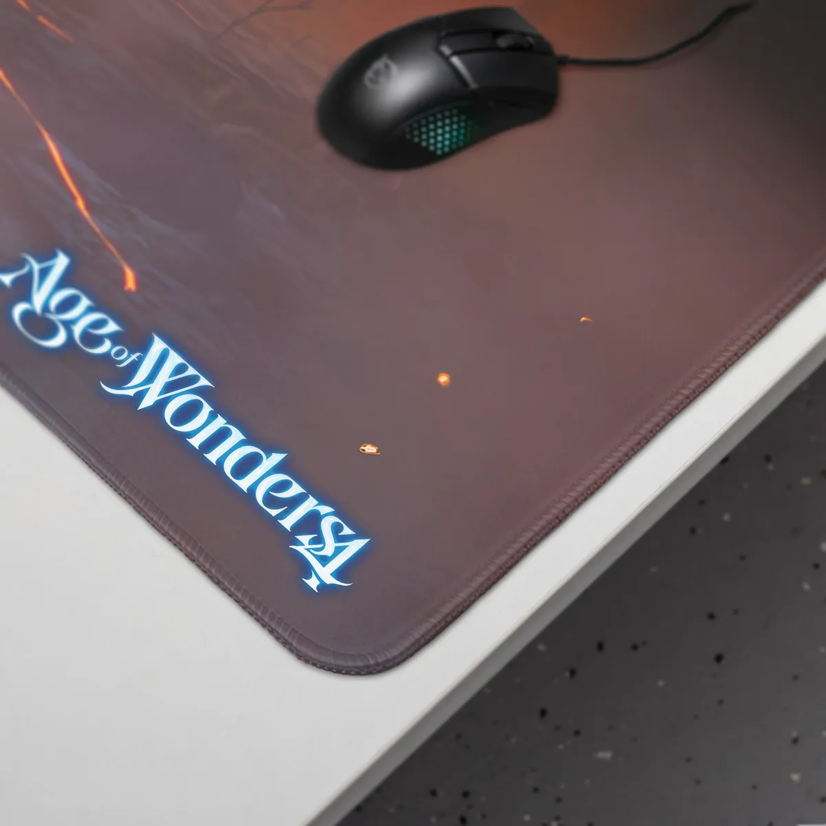 Podkładka pod Mysz Wonder Forge - Image 3