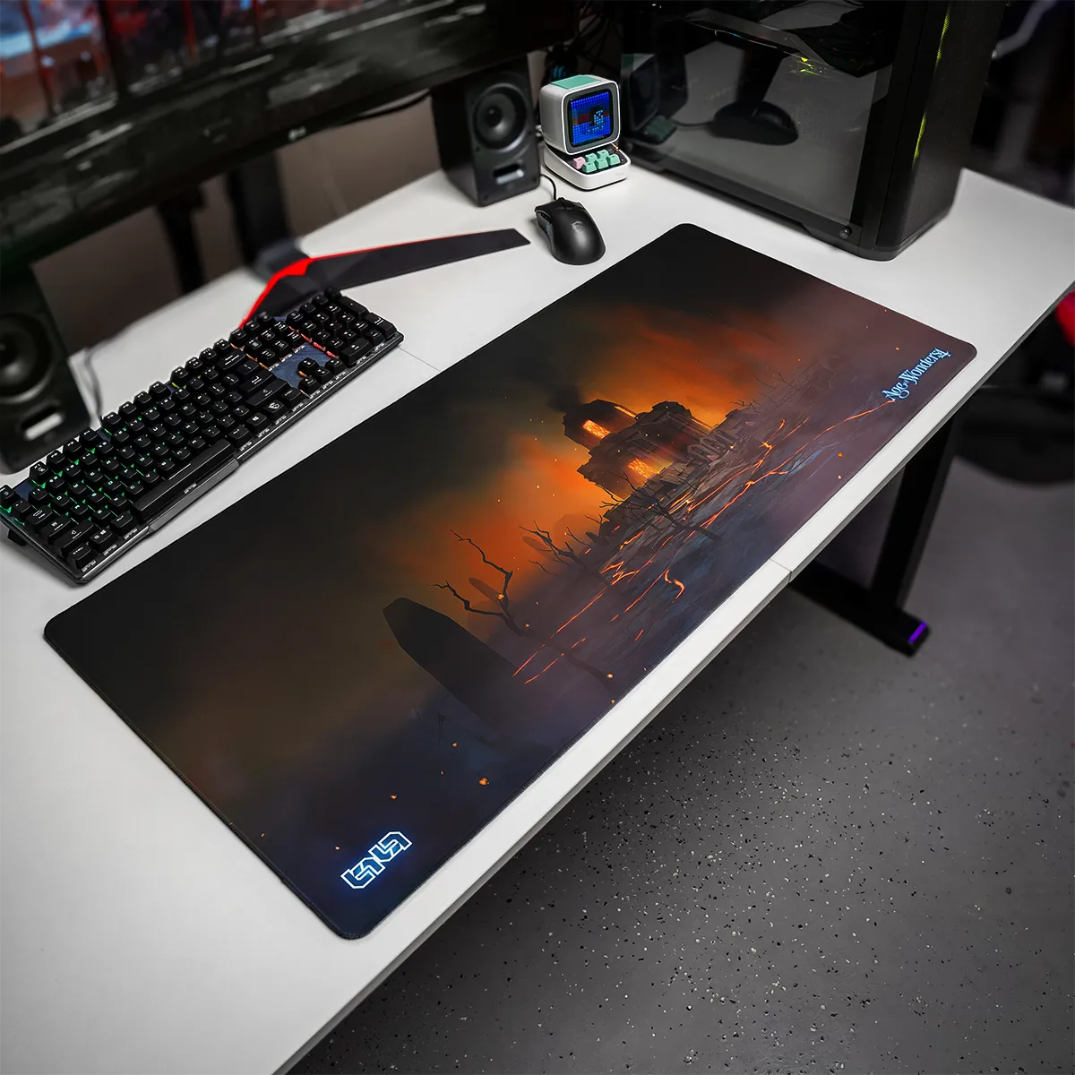 Podkładka pod Mysz Wonder Forge - Image 9