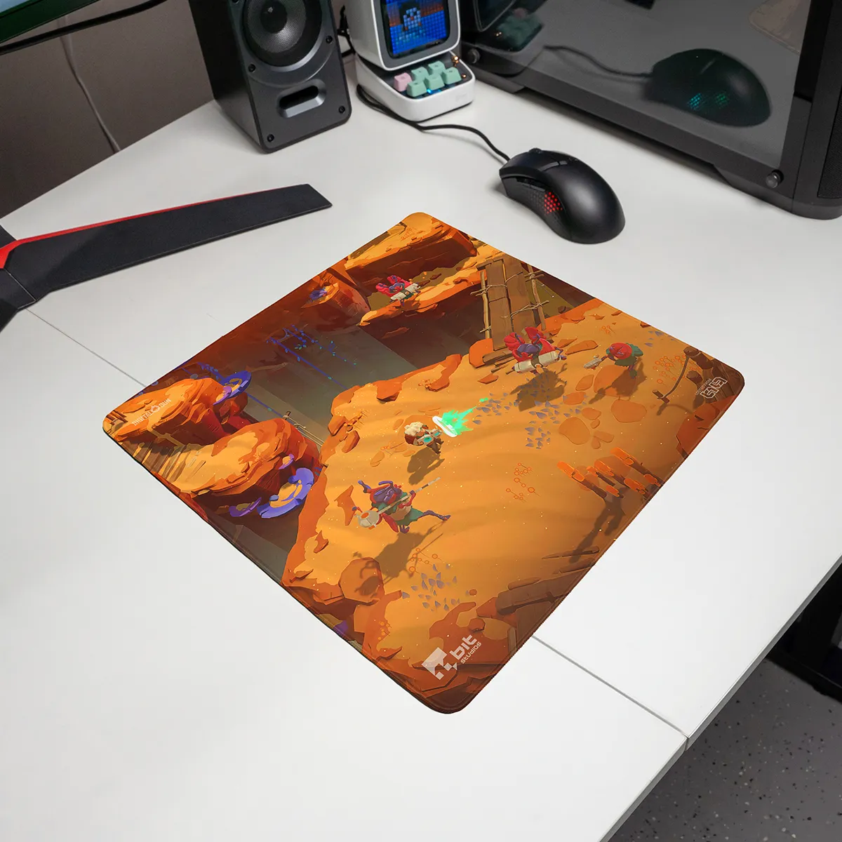 Ready for Any Encounter Pad - Image 23