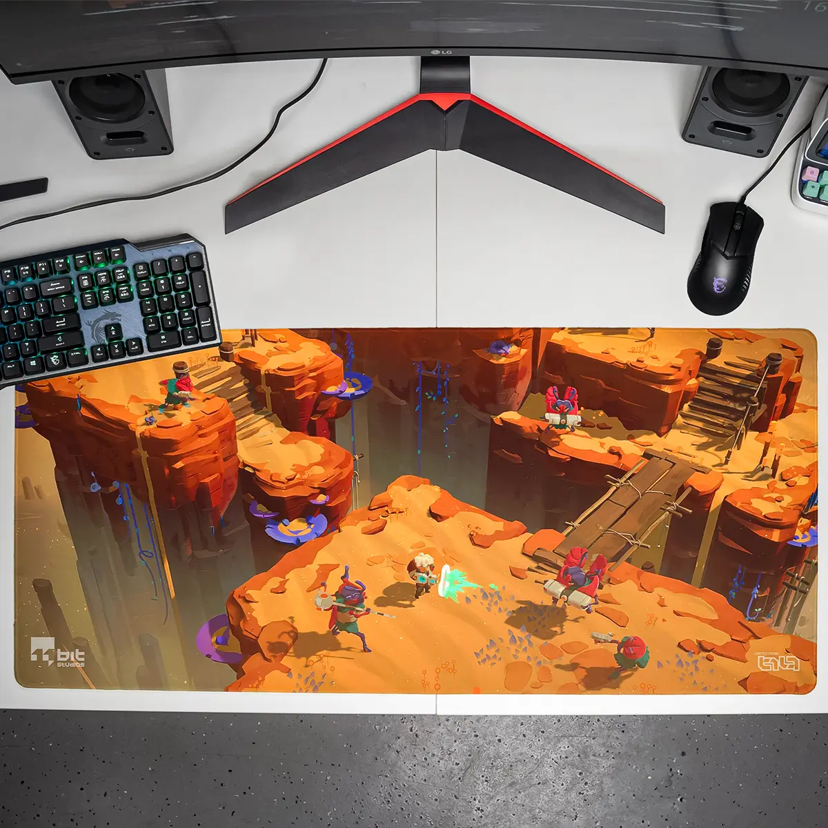 Ready for Any Encounter Pad - Image 7