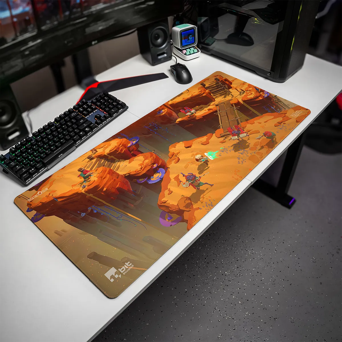 Ready for Any Encounter Pad - Image 9