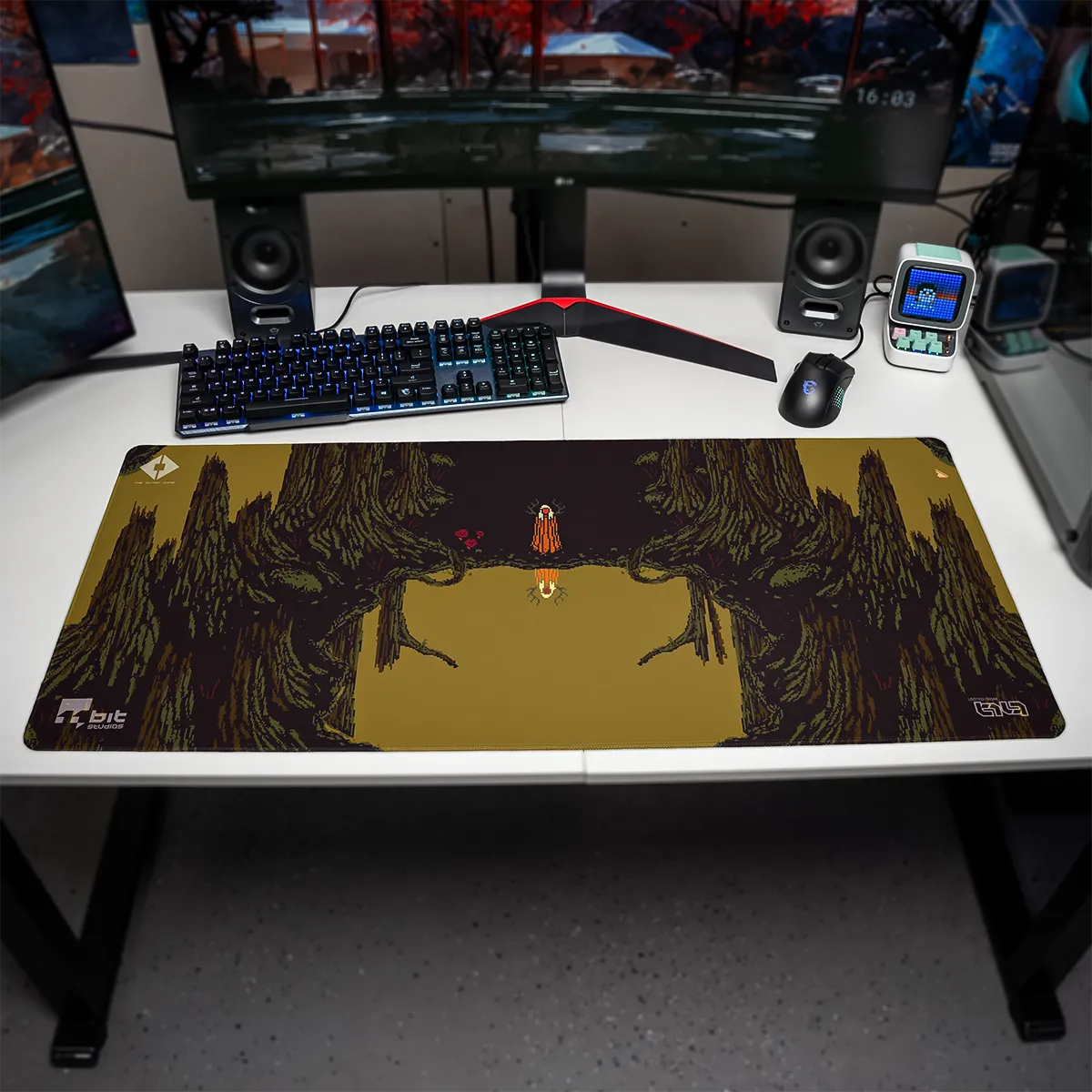Reflections Pad - Image 10