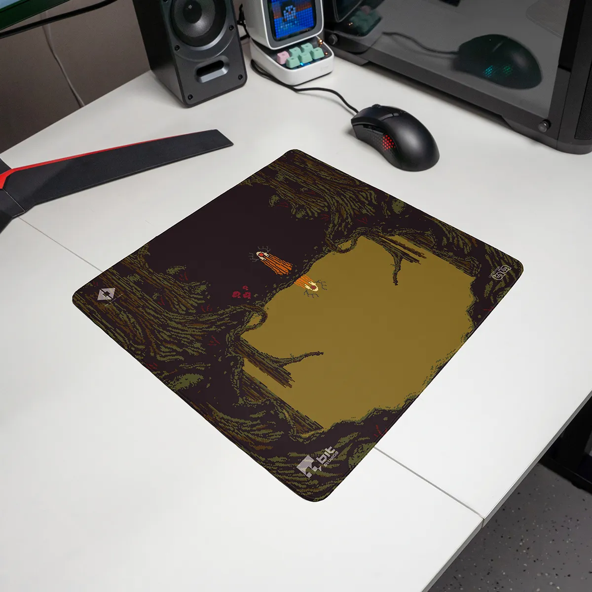 Reflections Pad - Image 23