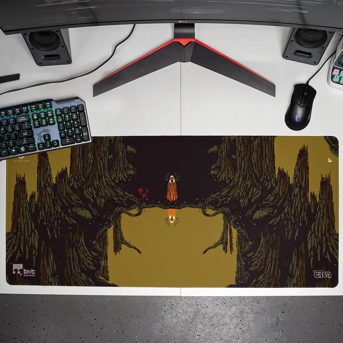 Reflections Pad - Image 7