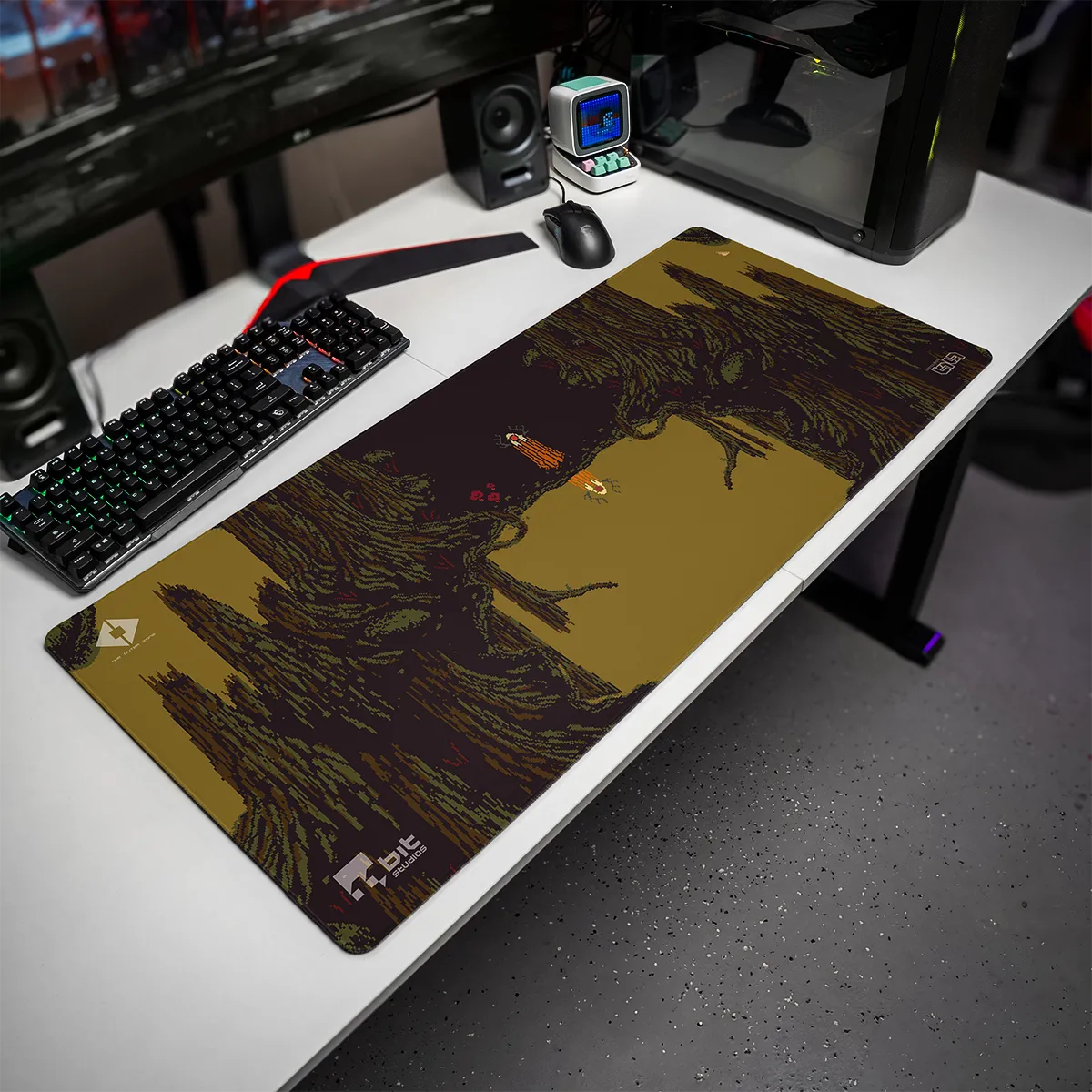 Reflections Pad - Image 9