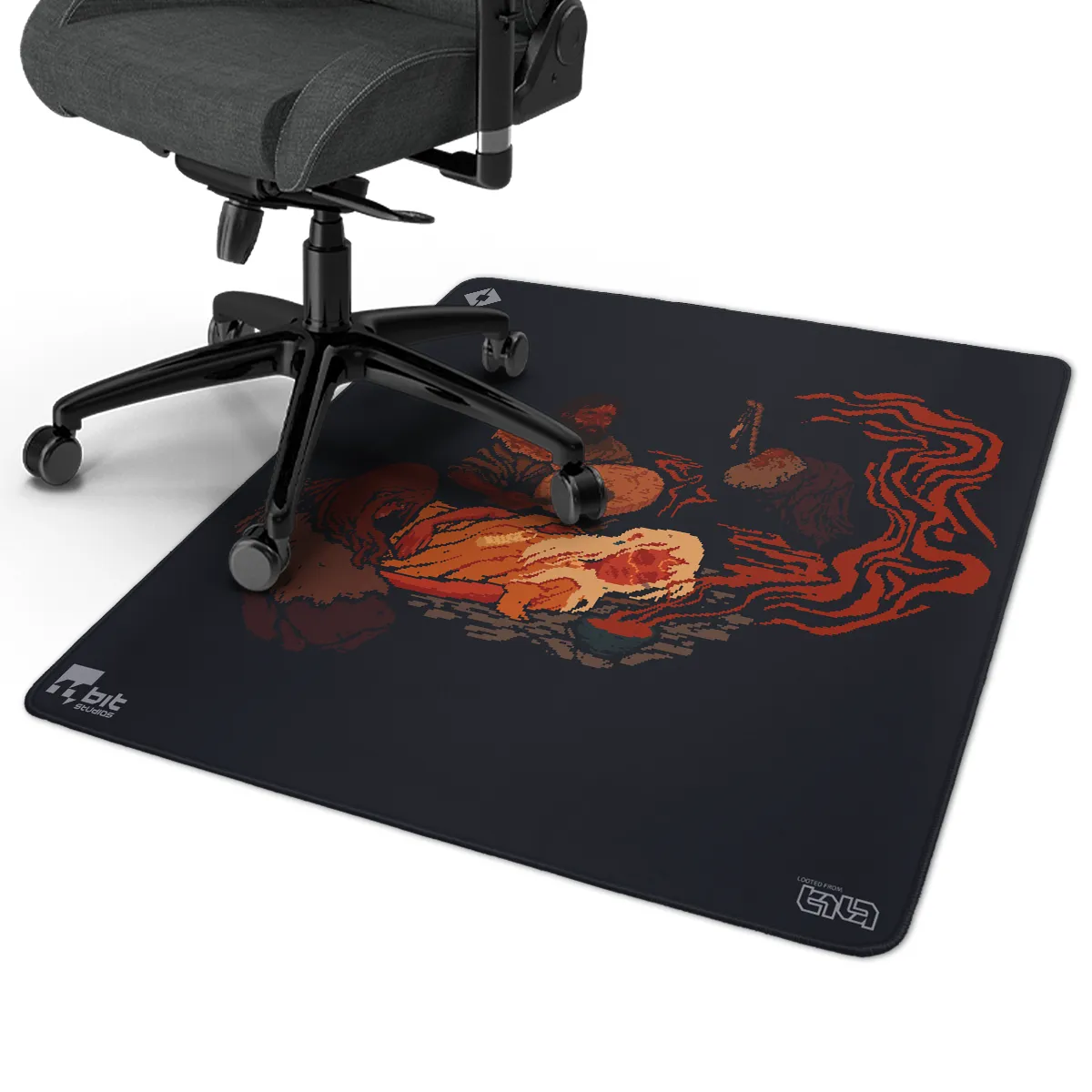 Spirit World Ascendance Floor Pad - Image 4