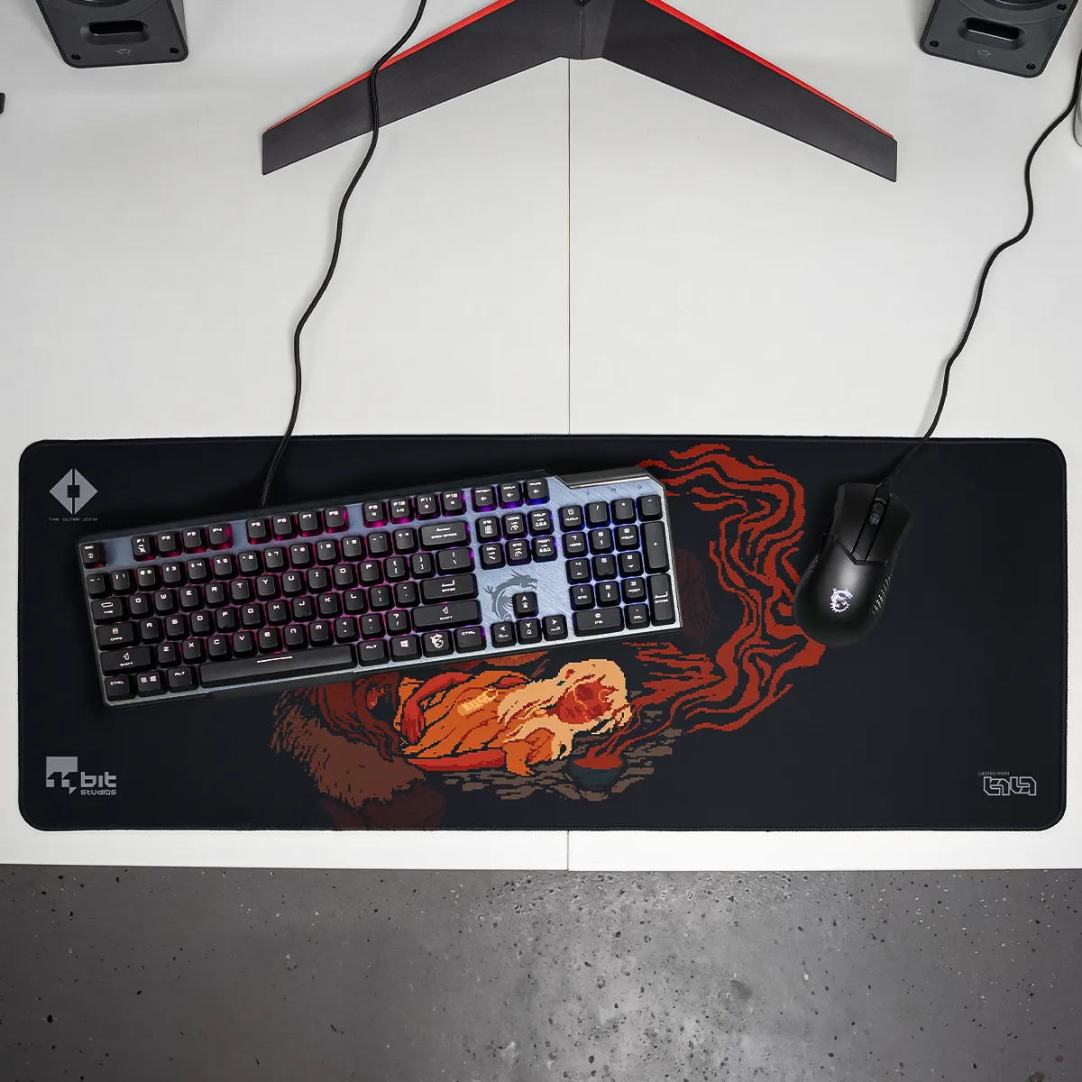 Spirit World Ascendance Pad - Image 16