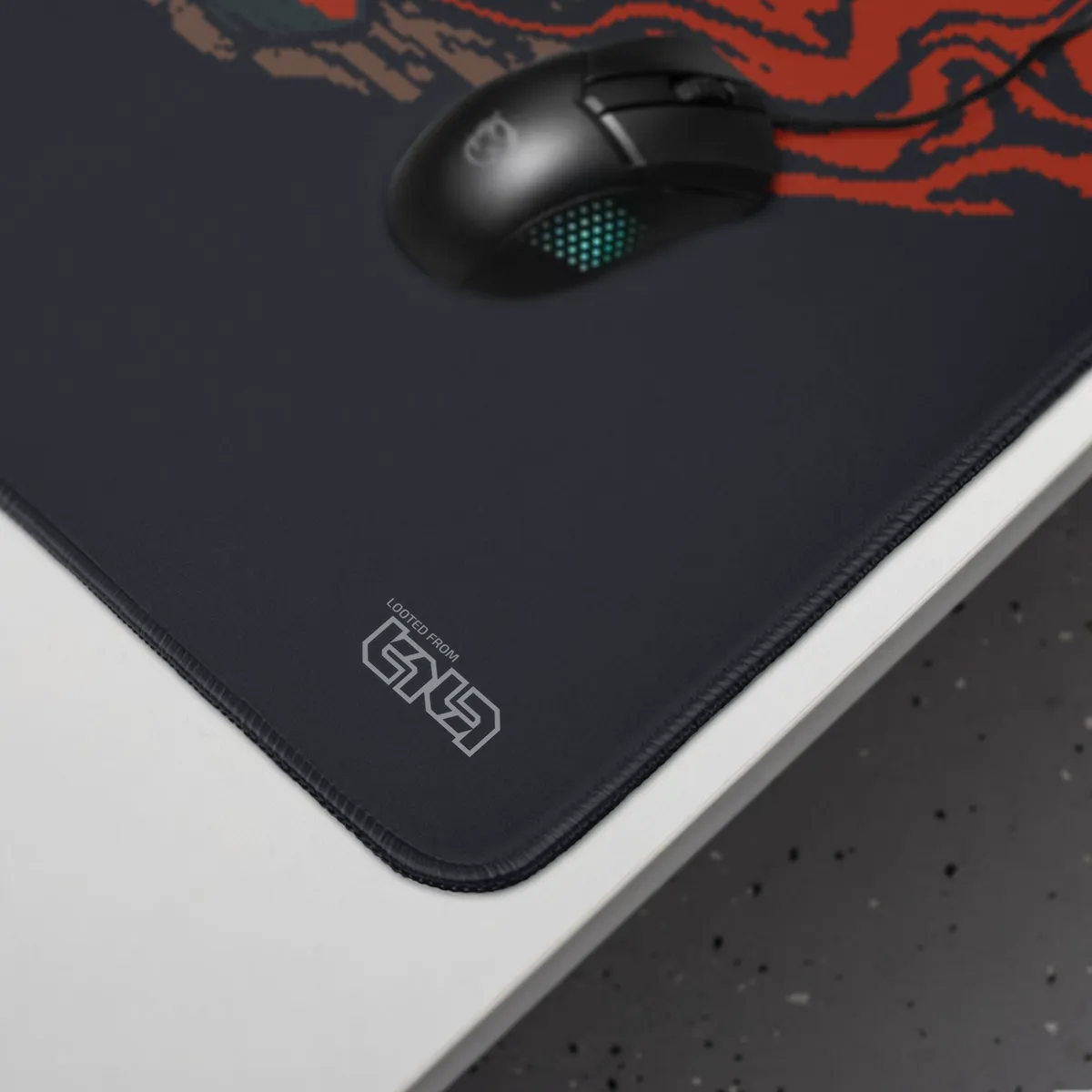 Spirit World Ascendance Pad - Image 18