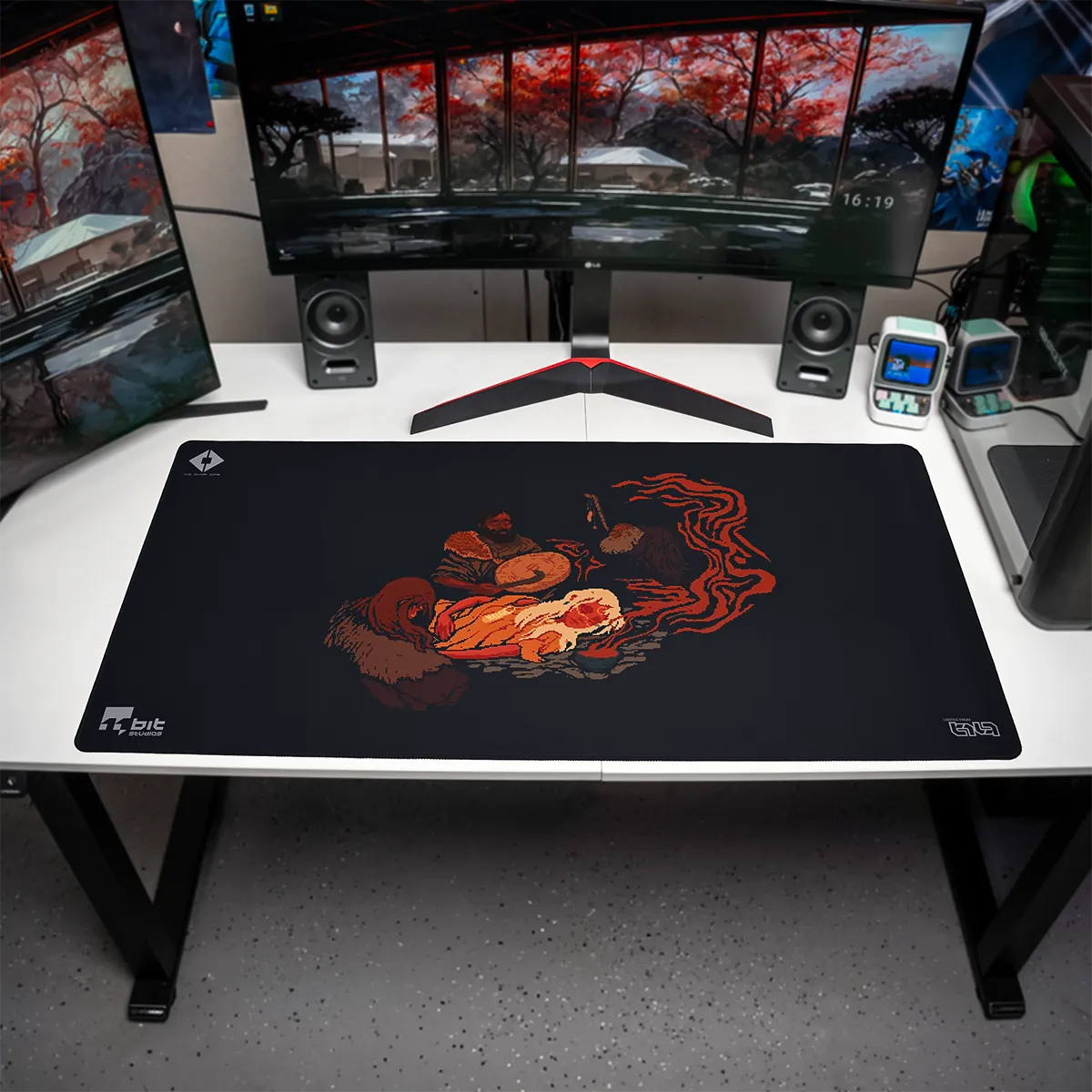 Spirit World Ascendance Pad - Image 5