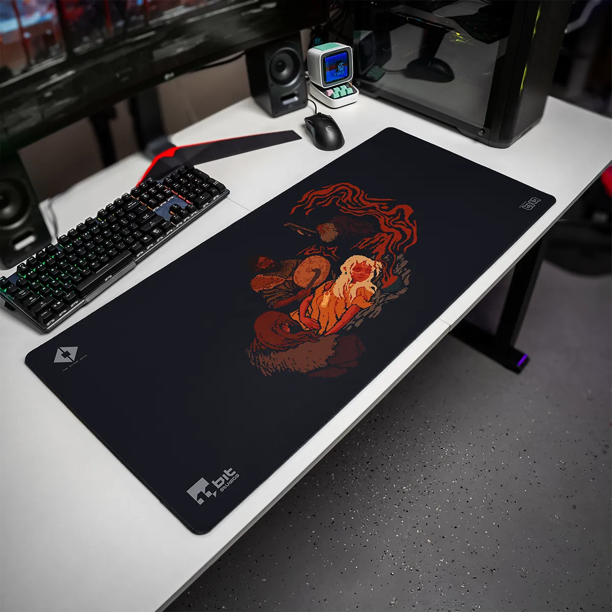 Spirit World Ascendance Pad - Image 9