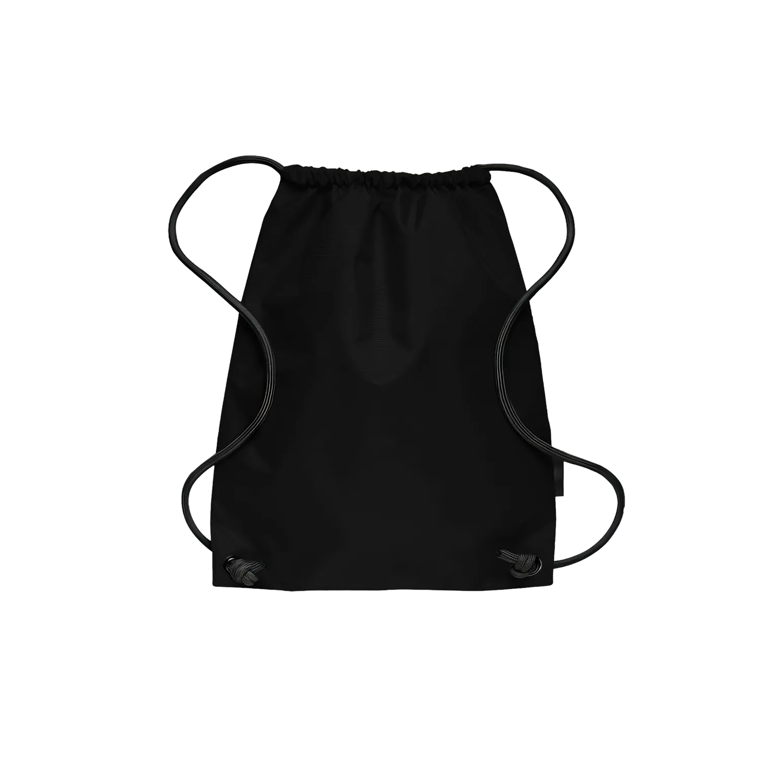 Spirits Be Praised Drawstring Backpack - Image 3