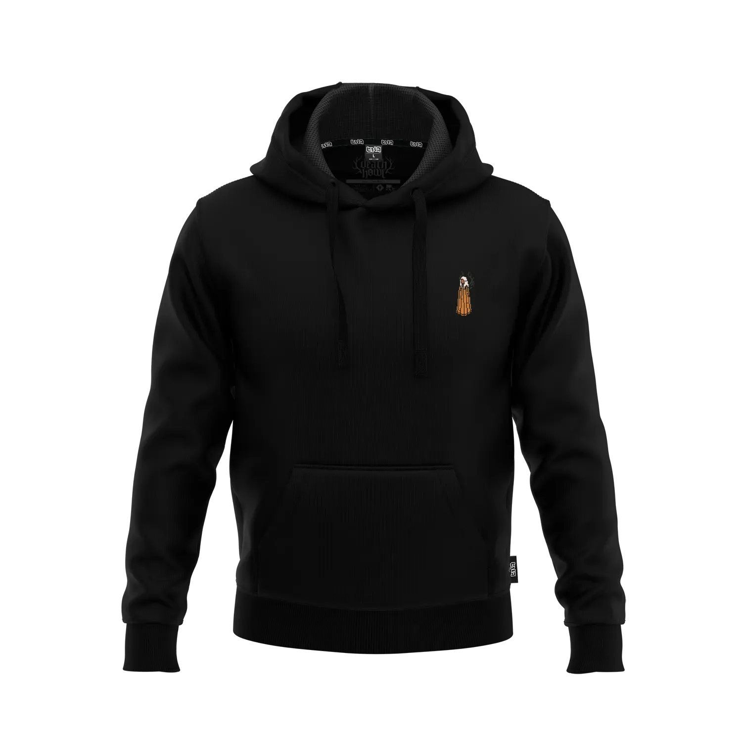 Spiritual Journey Hoodie