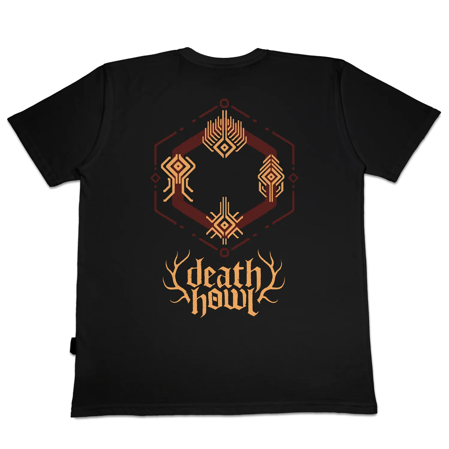 Spiritual Journey T-Shirt - Image 3
