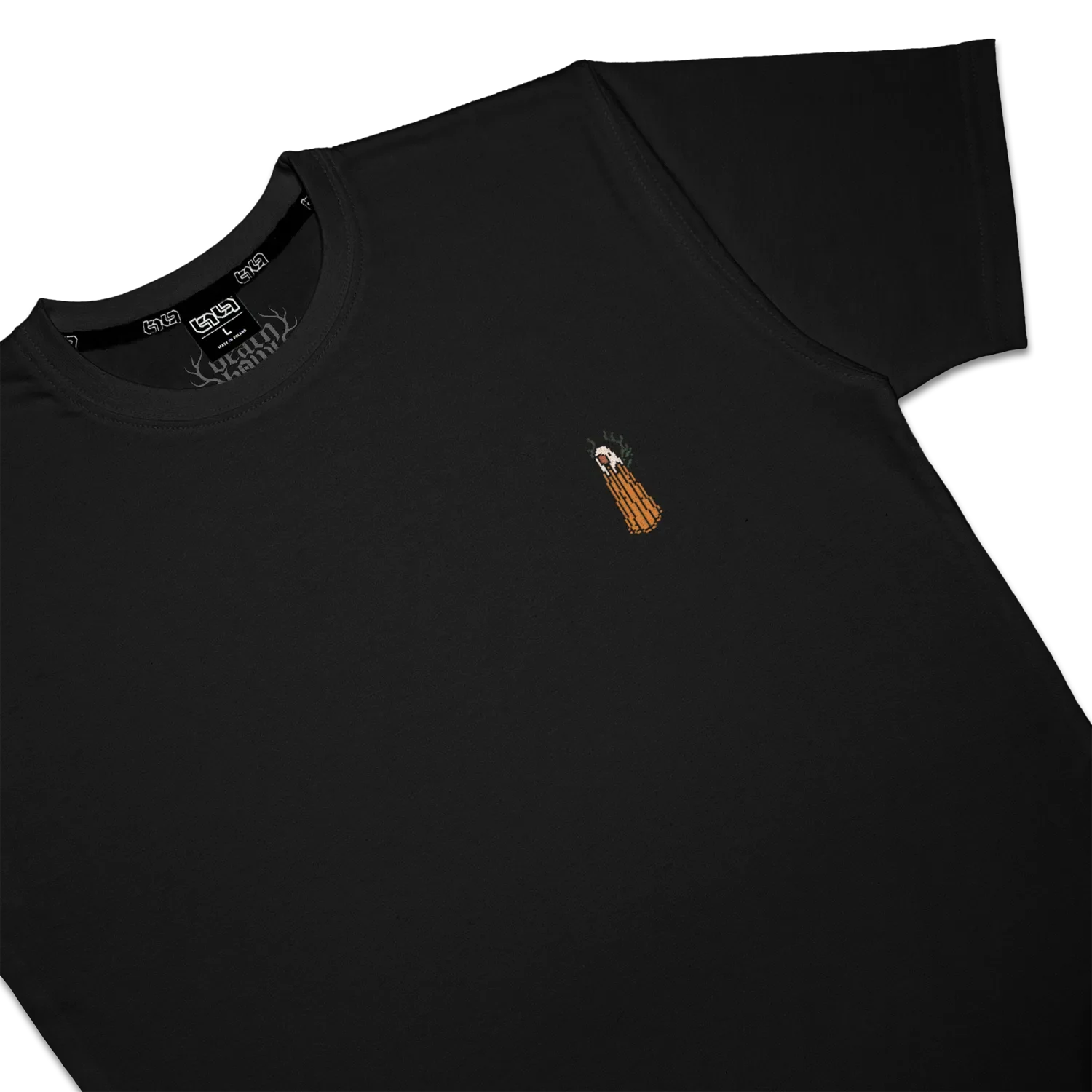 Spiritual Journey T-Shirt - Image 4