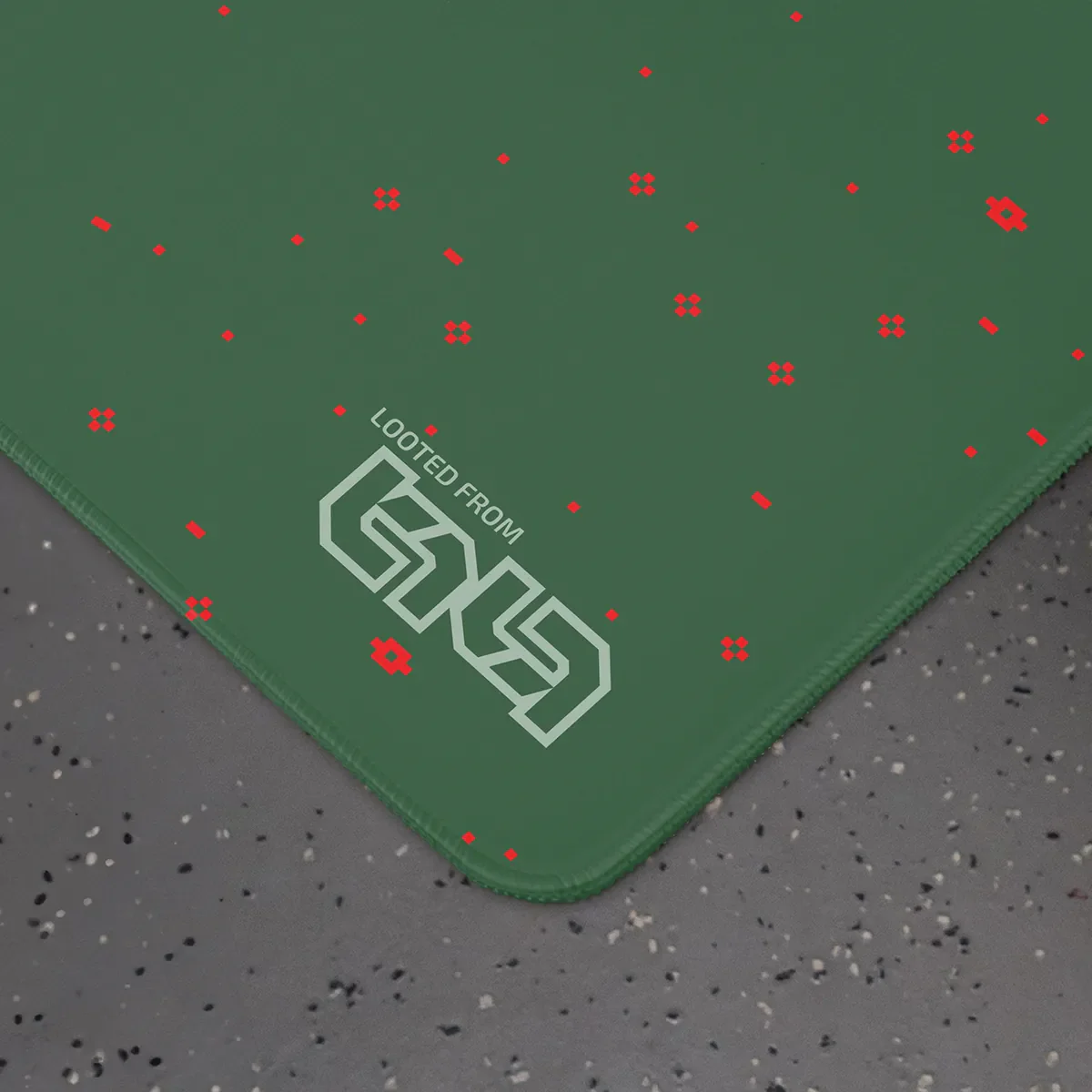 Stone Circle Floor Pad - Image 3