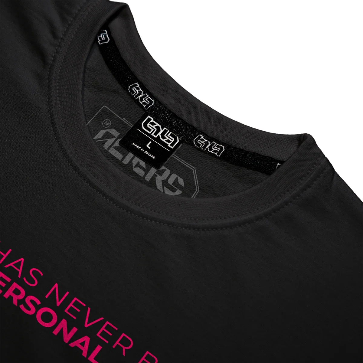 Survival Claim T-Shirt - Image 15