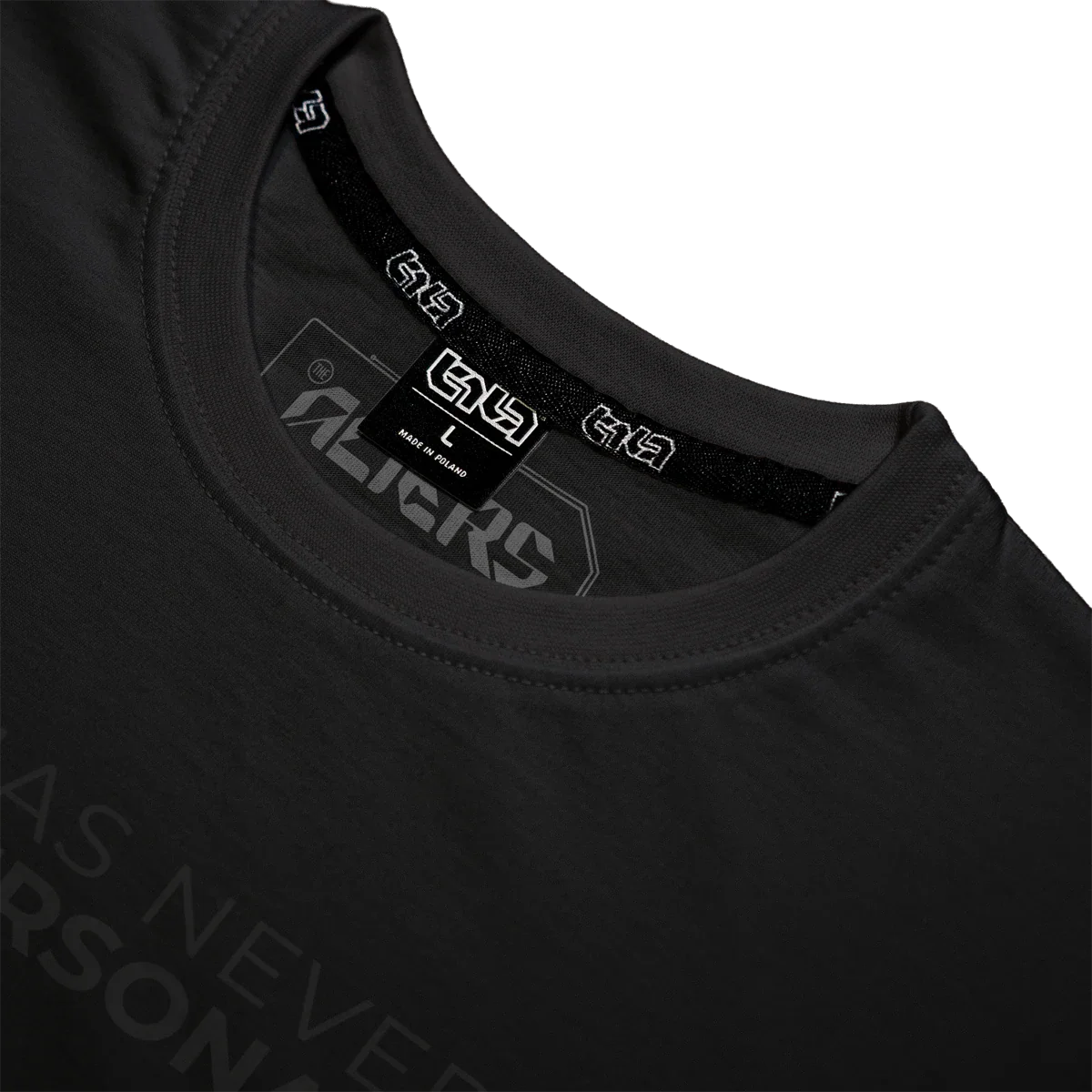 Survival Claim T-Shirt - Image 3
