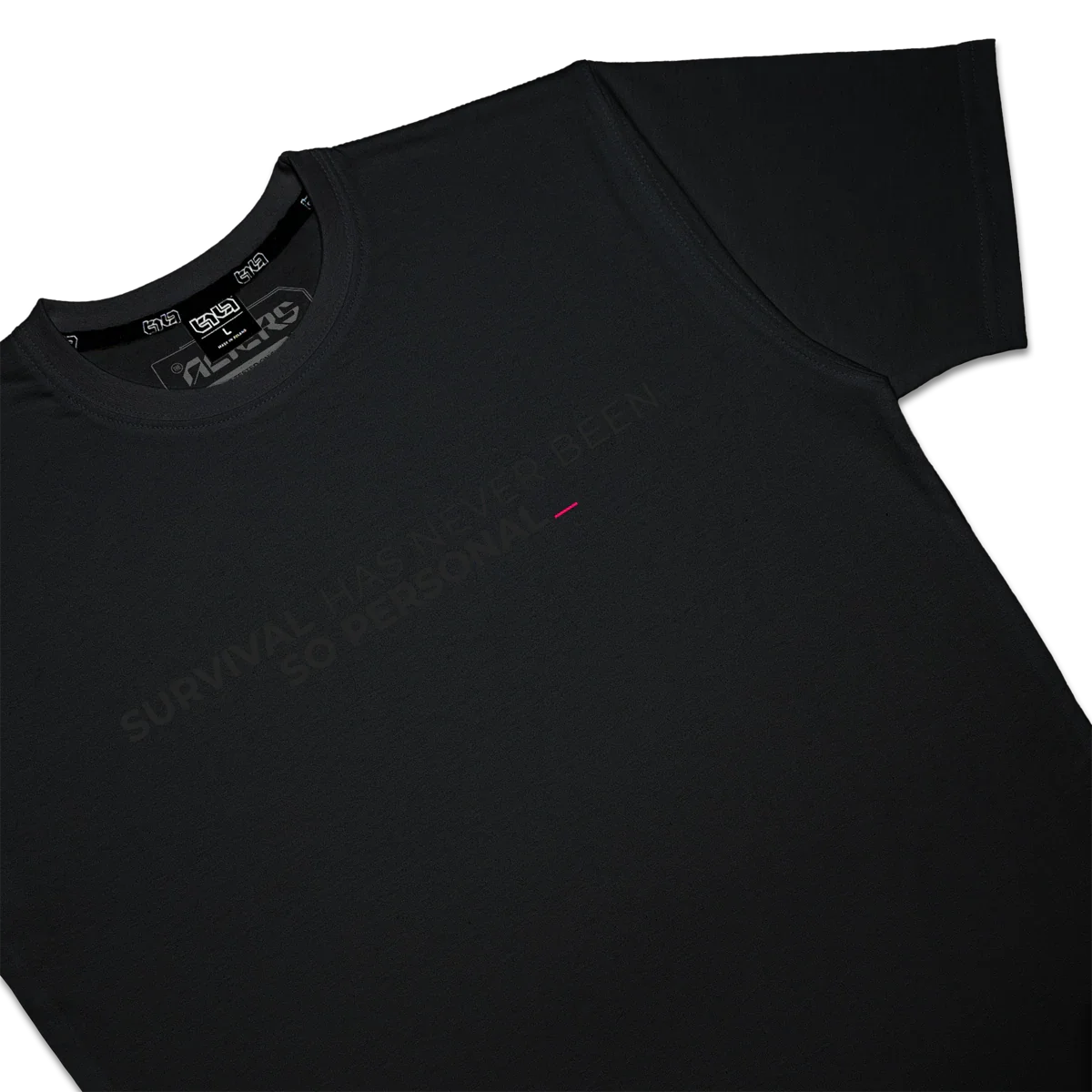 Survival Claim T-Shirt - Image 7