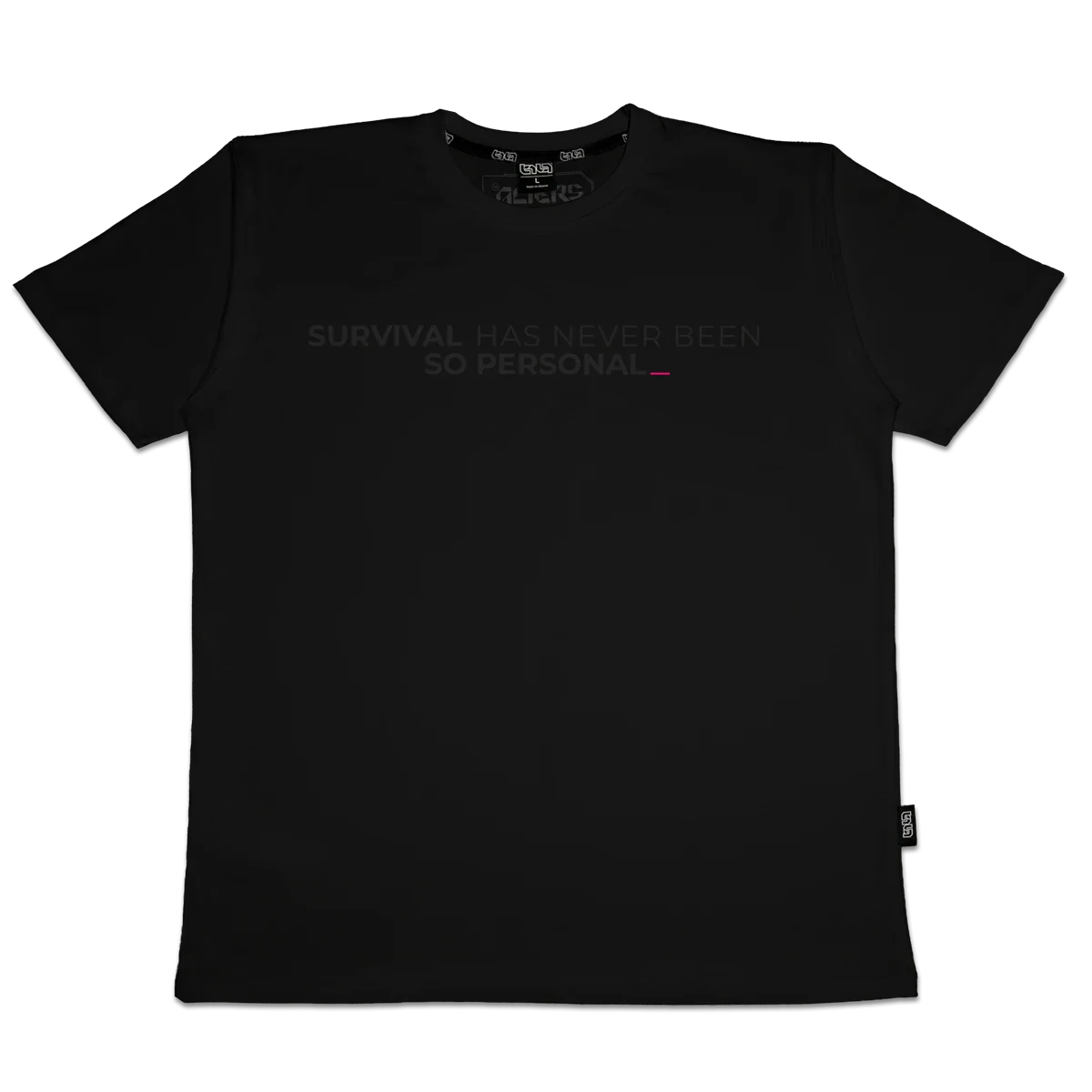 Survival Claim T-Shirt - Image 8