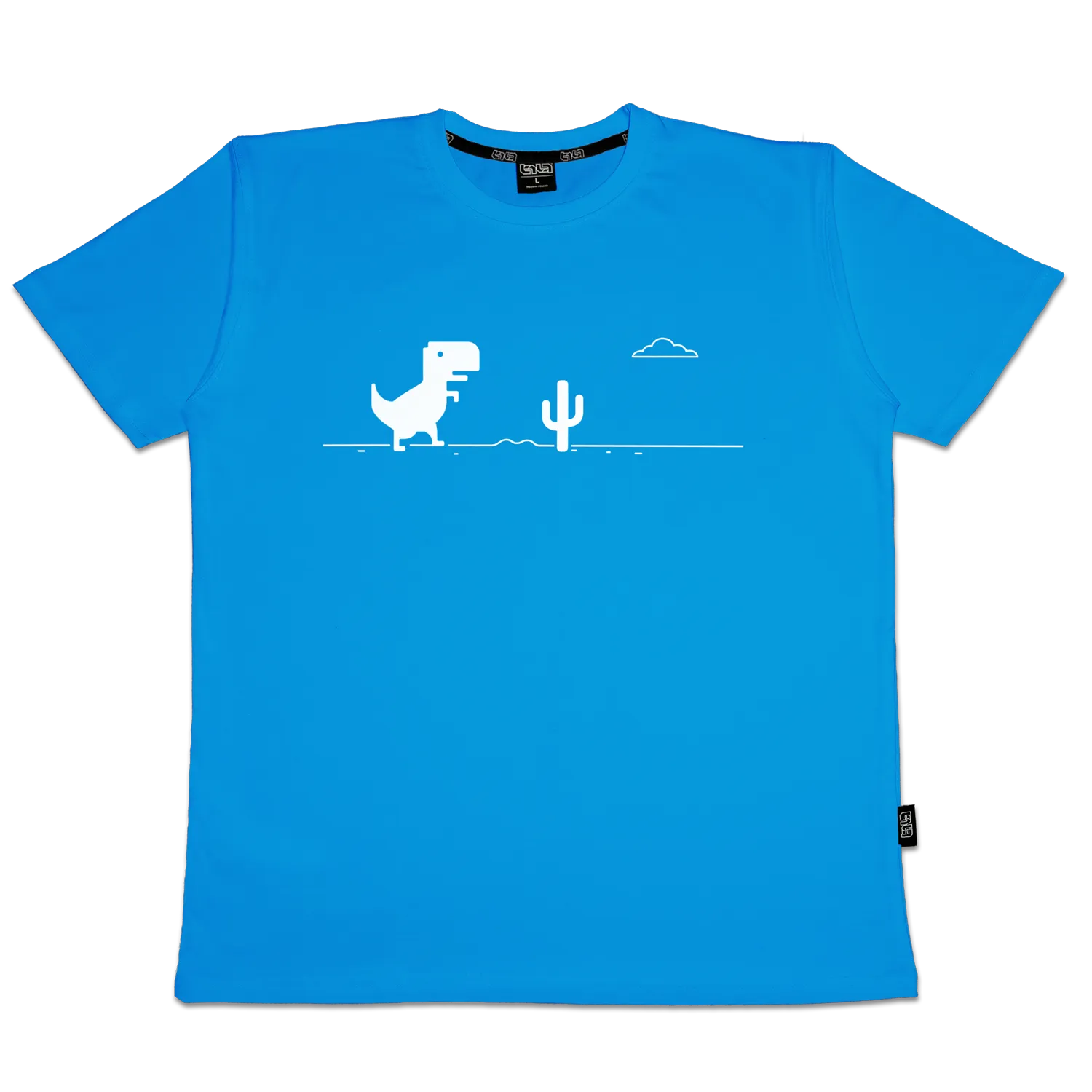 T-shirt Arcade Dino - Image 3