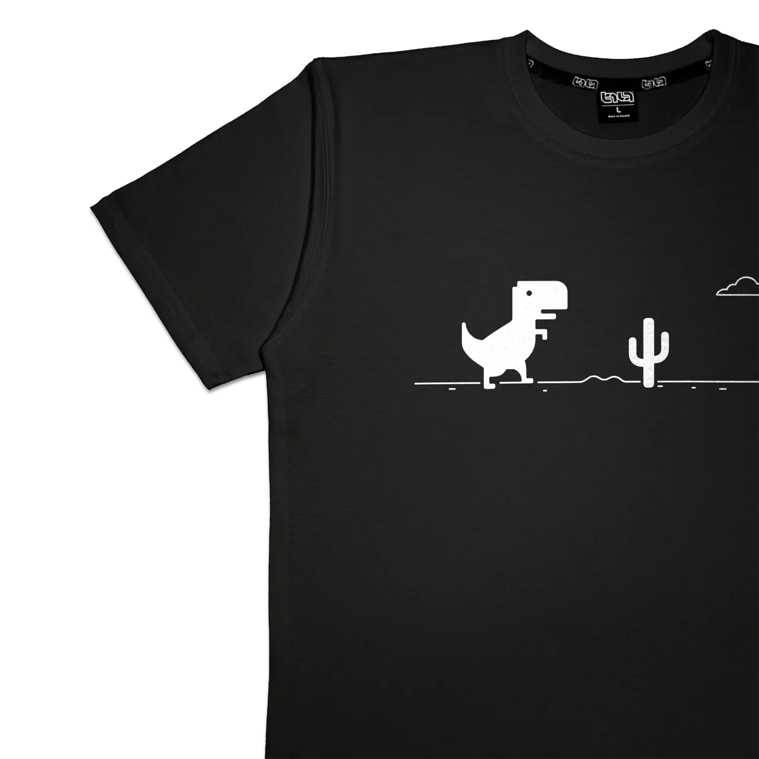 T-shirt Arcade Dino - Image 7