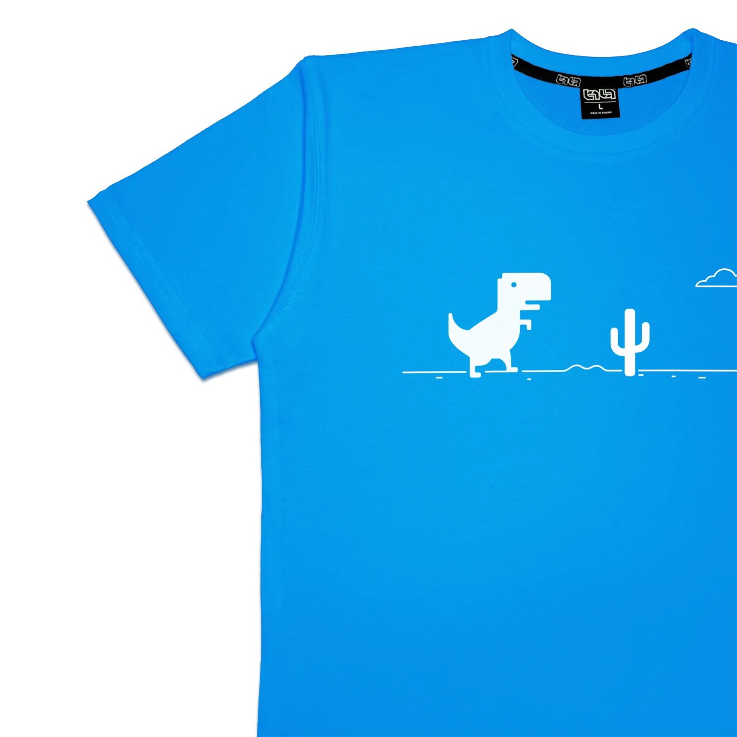T-shirt Arcade Dino - Image 8