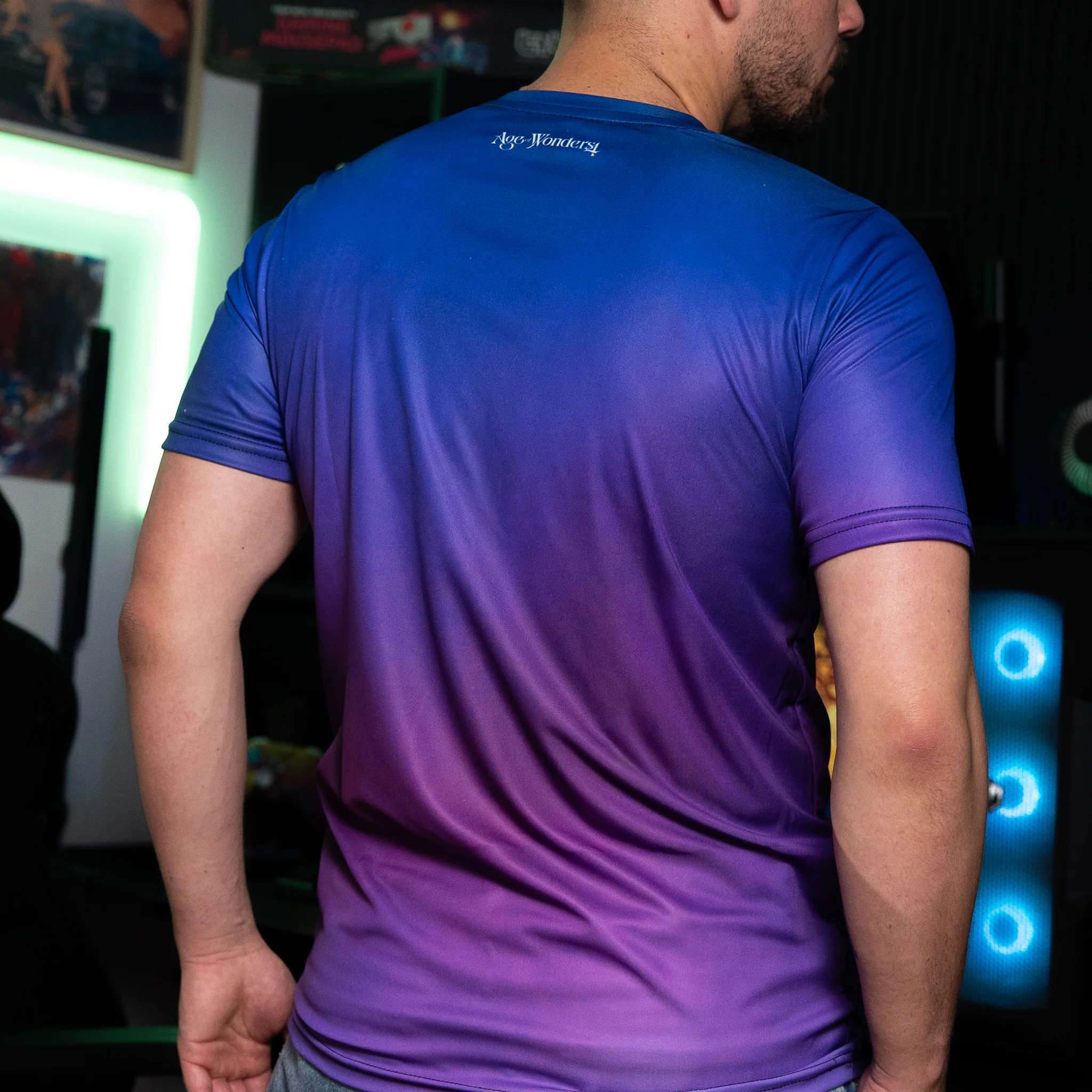 T-shirt Arcane Veil - Image 2