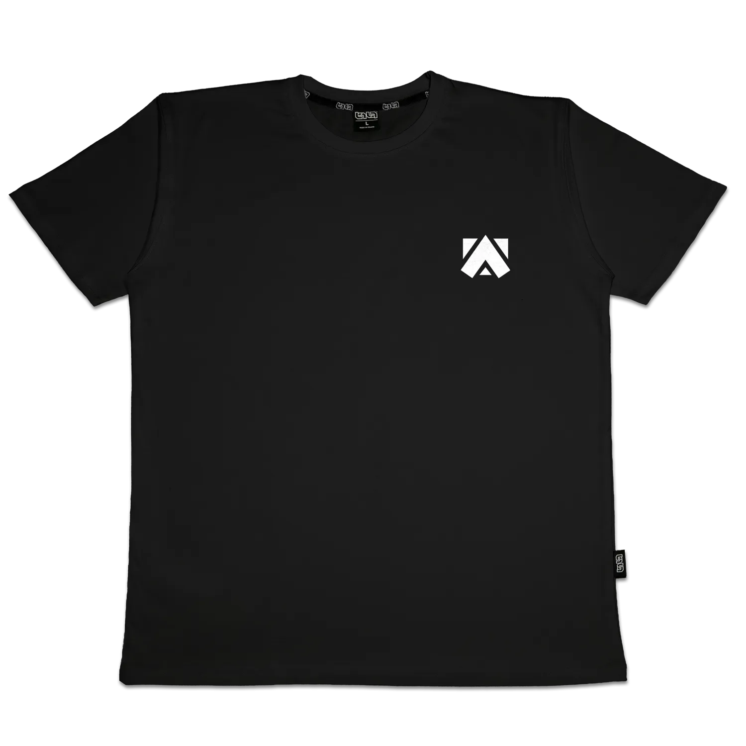 T-shirt Arkadikuss Logo Basic