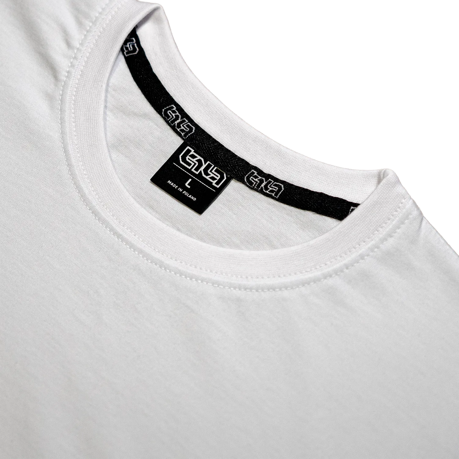 T-shirt Arkadikuss Logo Basic - Image 5