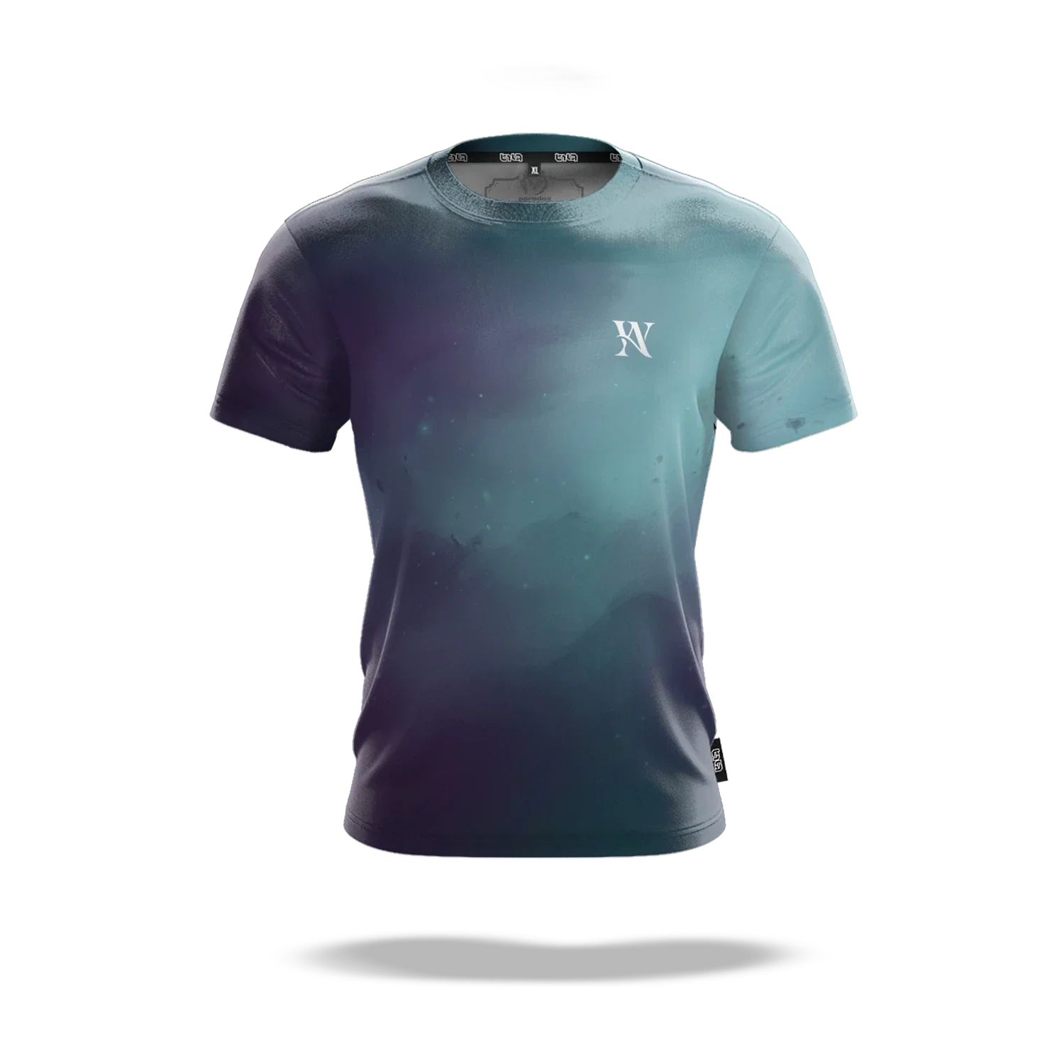 T-shirt Astral Veil - Image 4