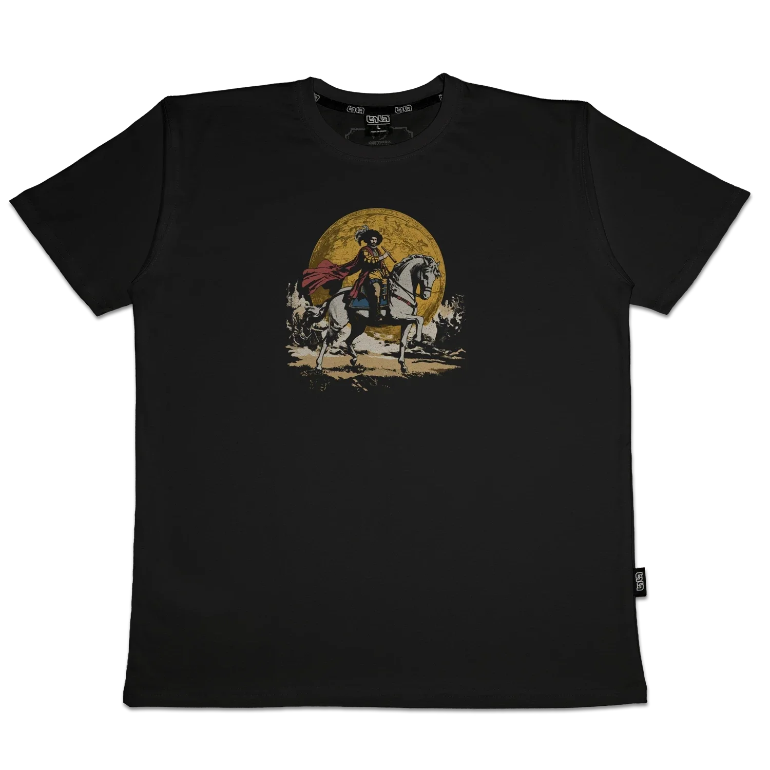 T-shirt Ceasar