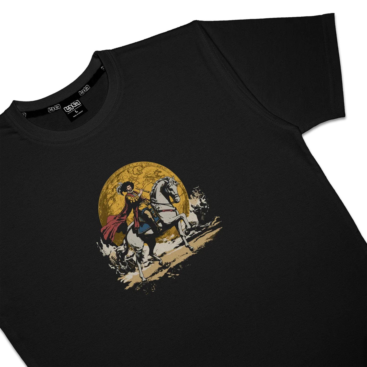T-shirt Ceasar - Image 4
