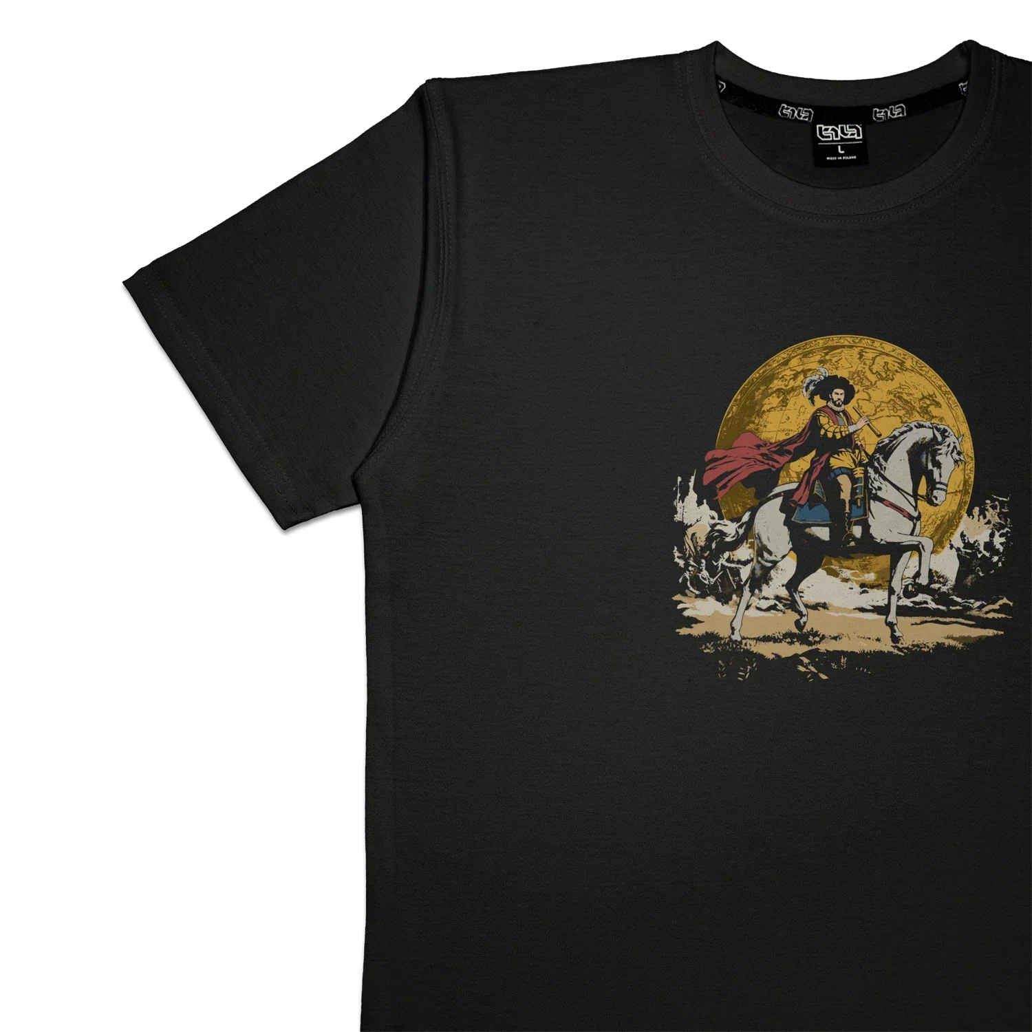 T-shirt Ceasar - Image 7