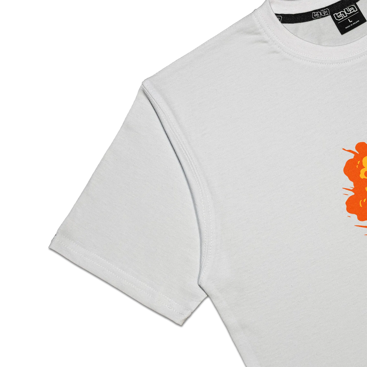 T-shirt Cool Guys Don't Look At Explosions - Image 19