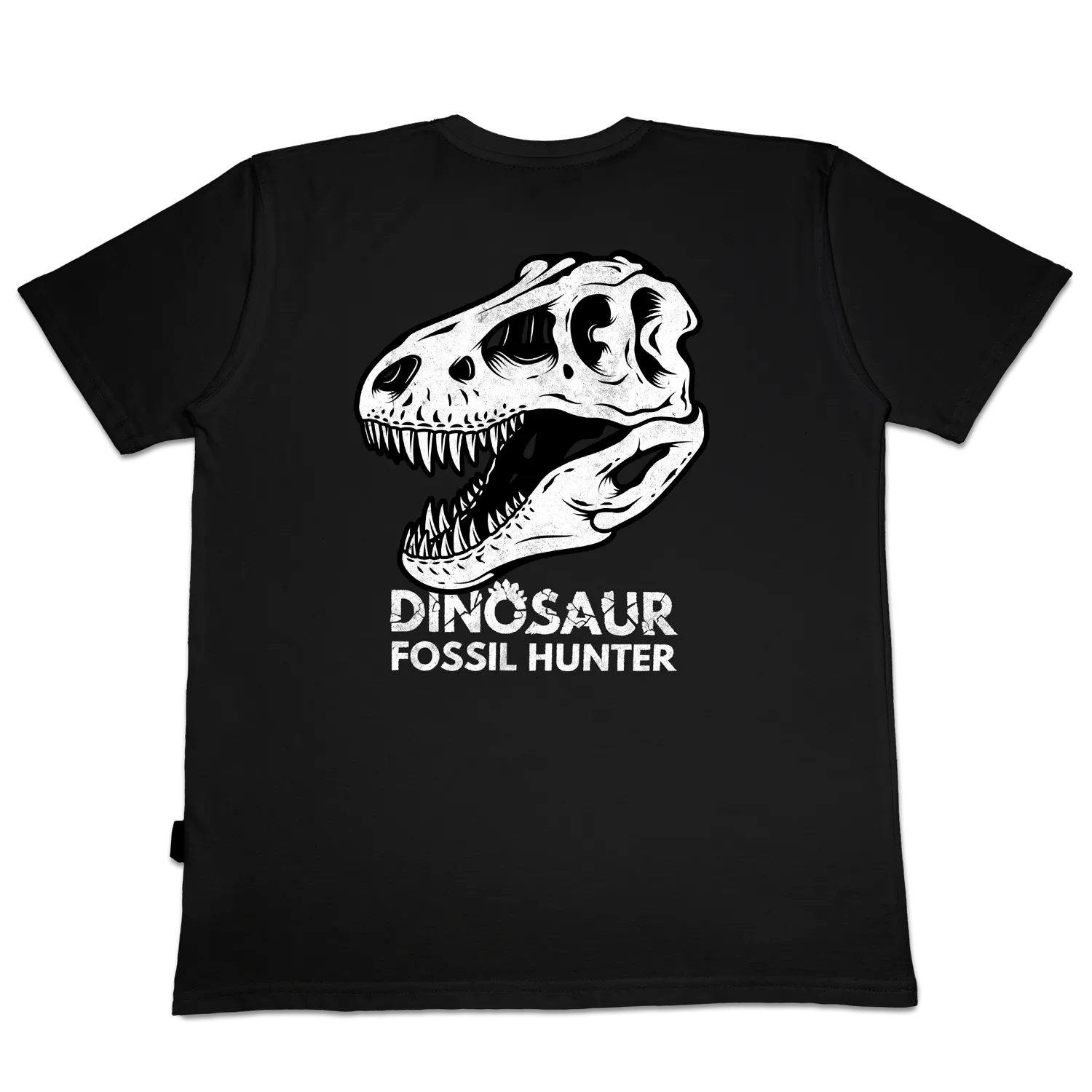 T-shirt Dino Skull Hunter - Image 10