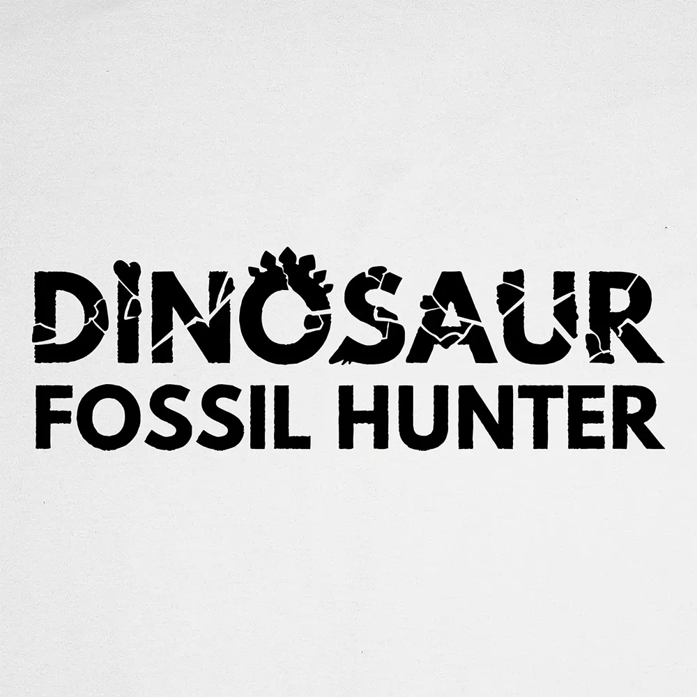 T-shirt Dino Skull Hunter - Image 23