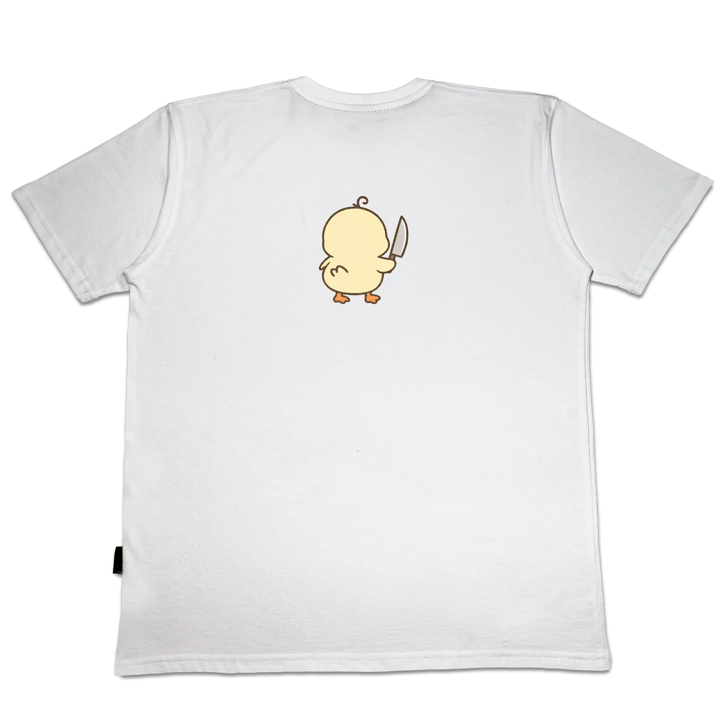 T-shirt Don't Duck With Me - Image 3