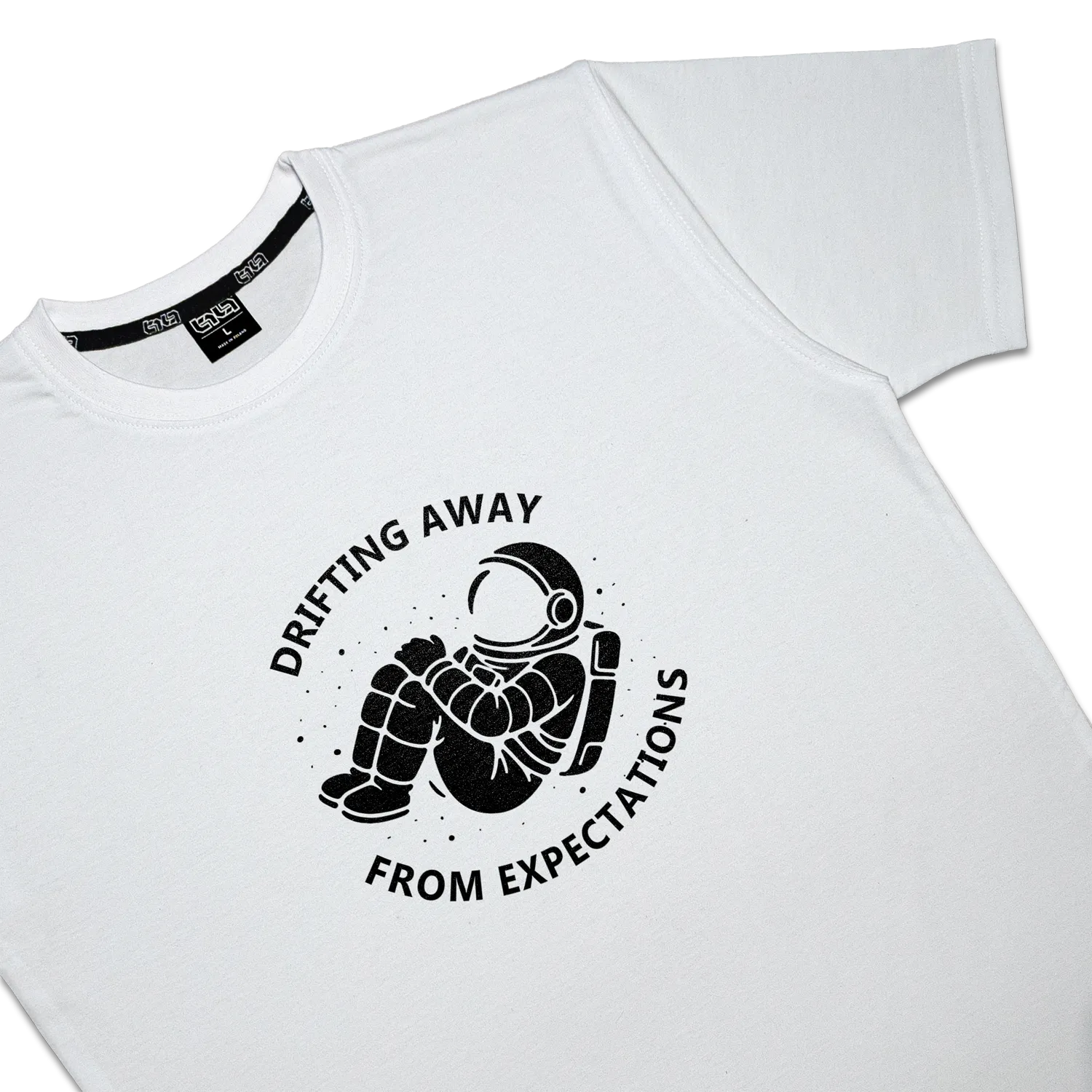 T-shirt Drifting Away From Expectations - Image 11