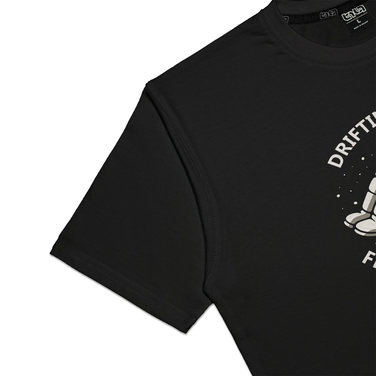 T-shirt Drifting Away From Expectations - Image 5