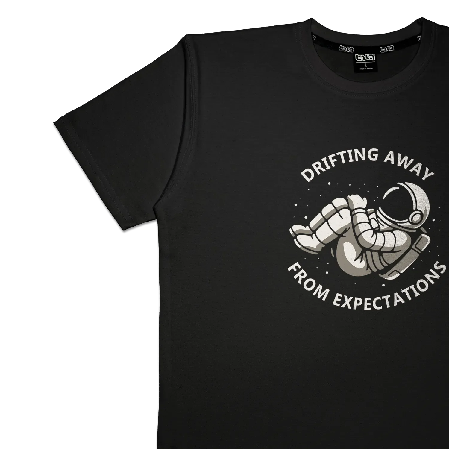 T-shirt Drifting Away From Expectations - Image 7