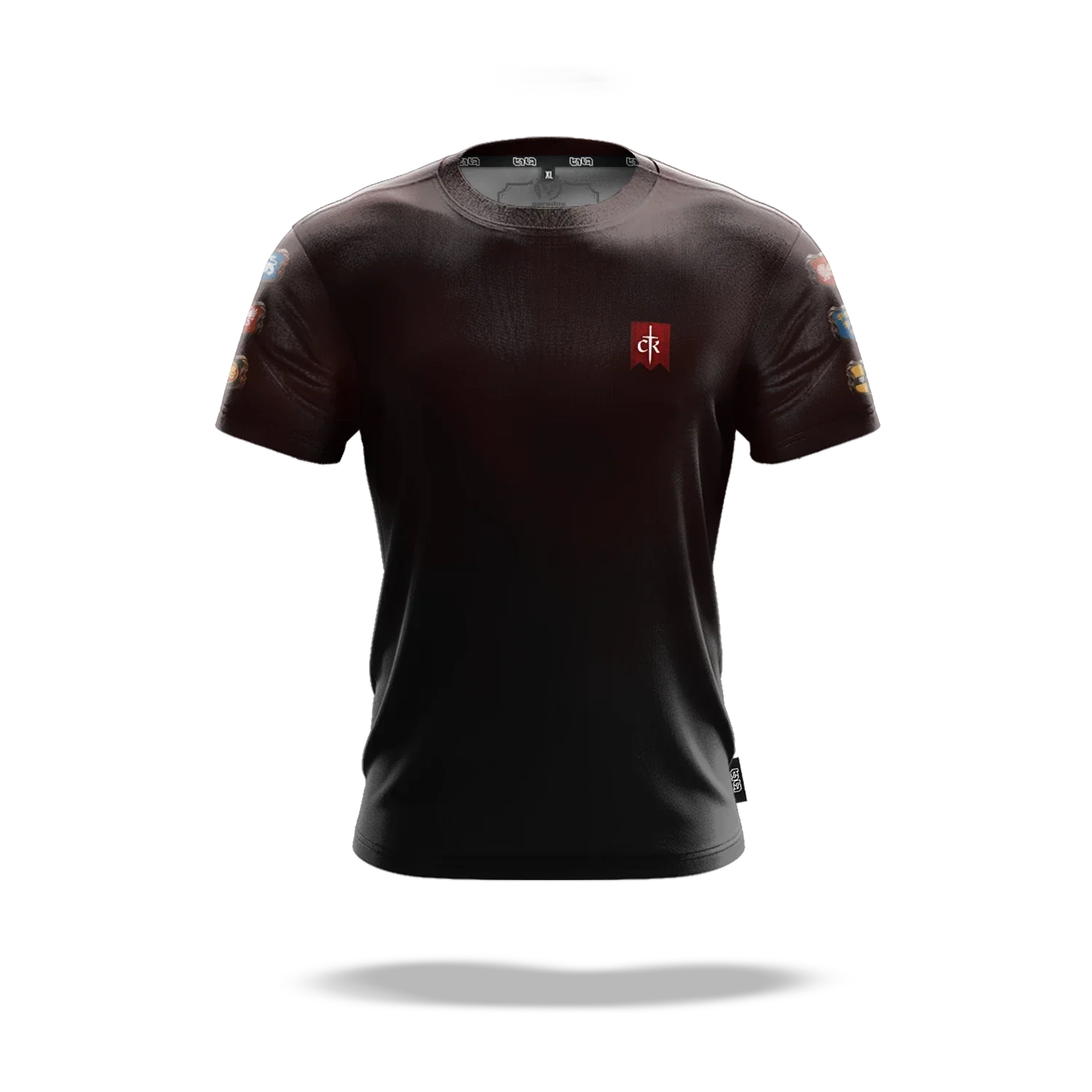 T-shirt Dynastic Heraldry - Image 5
