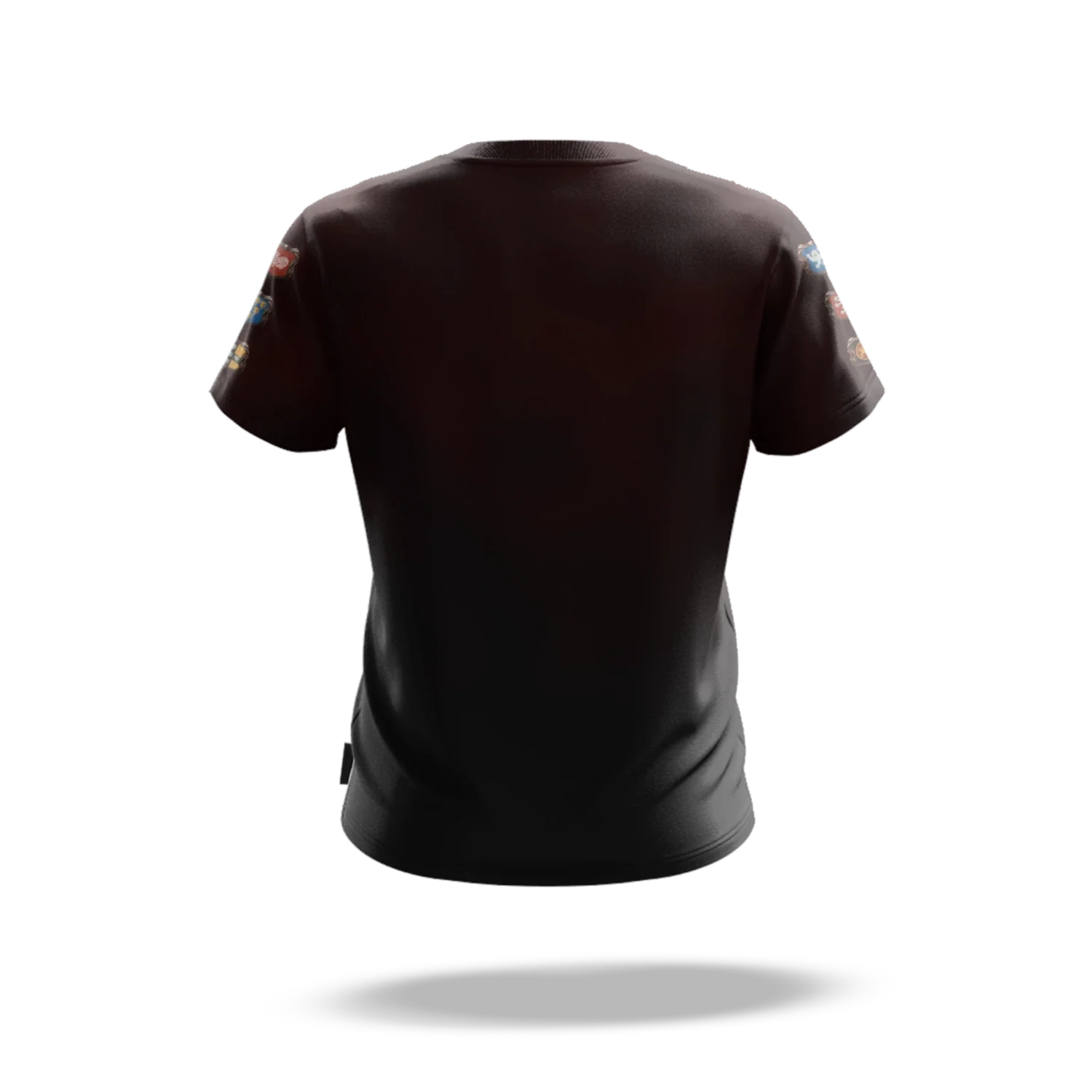 T-shirt Dynastic Heraldry - Image 6