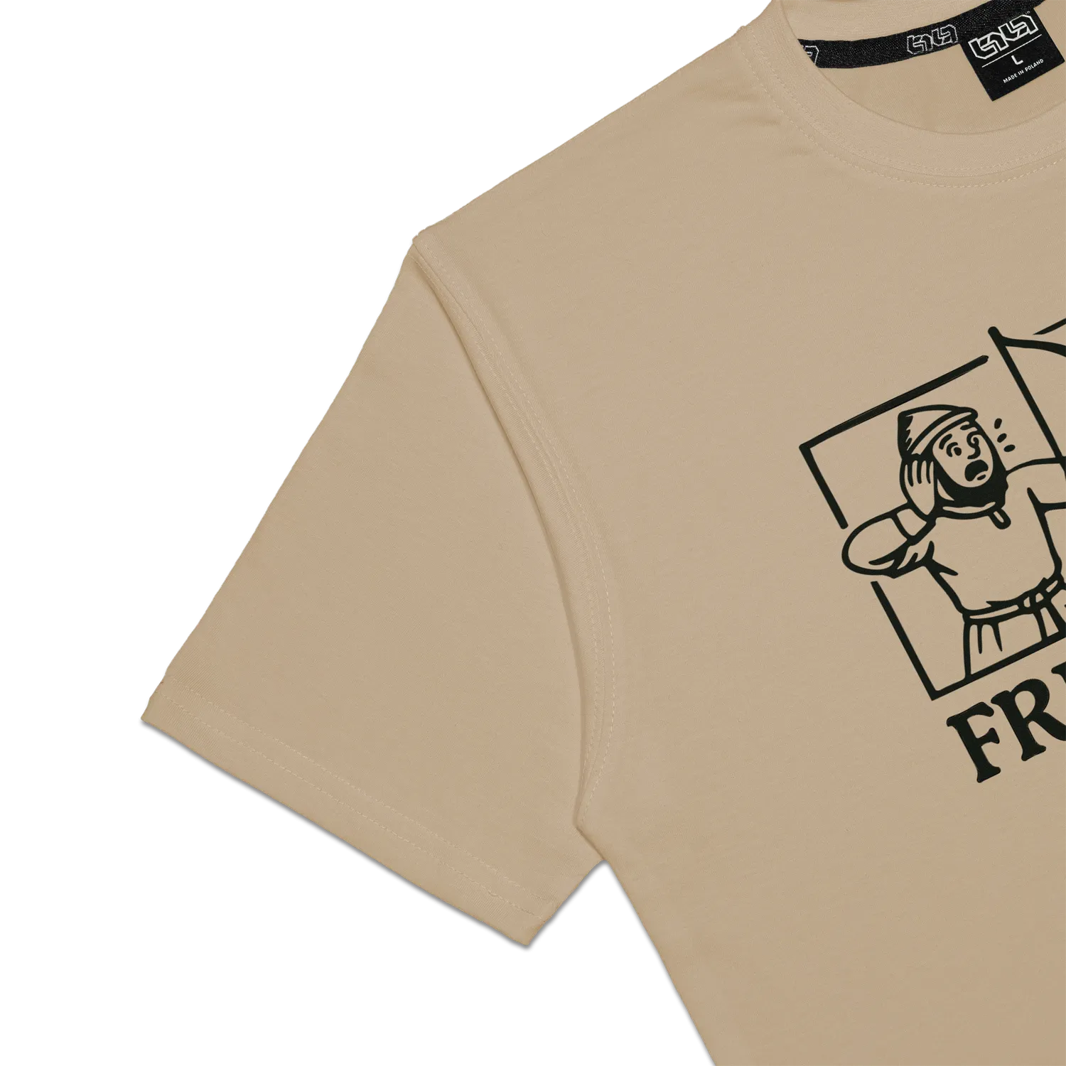 T-shirt Friendly Fire - Image 8