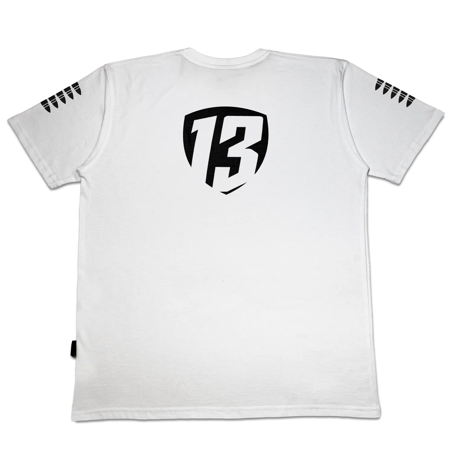T-shirt Gry Łączą a Nie Dzielą - Image 6