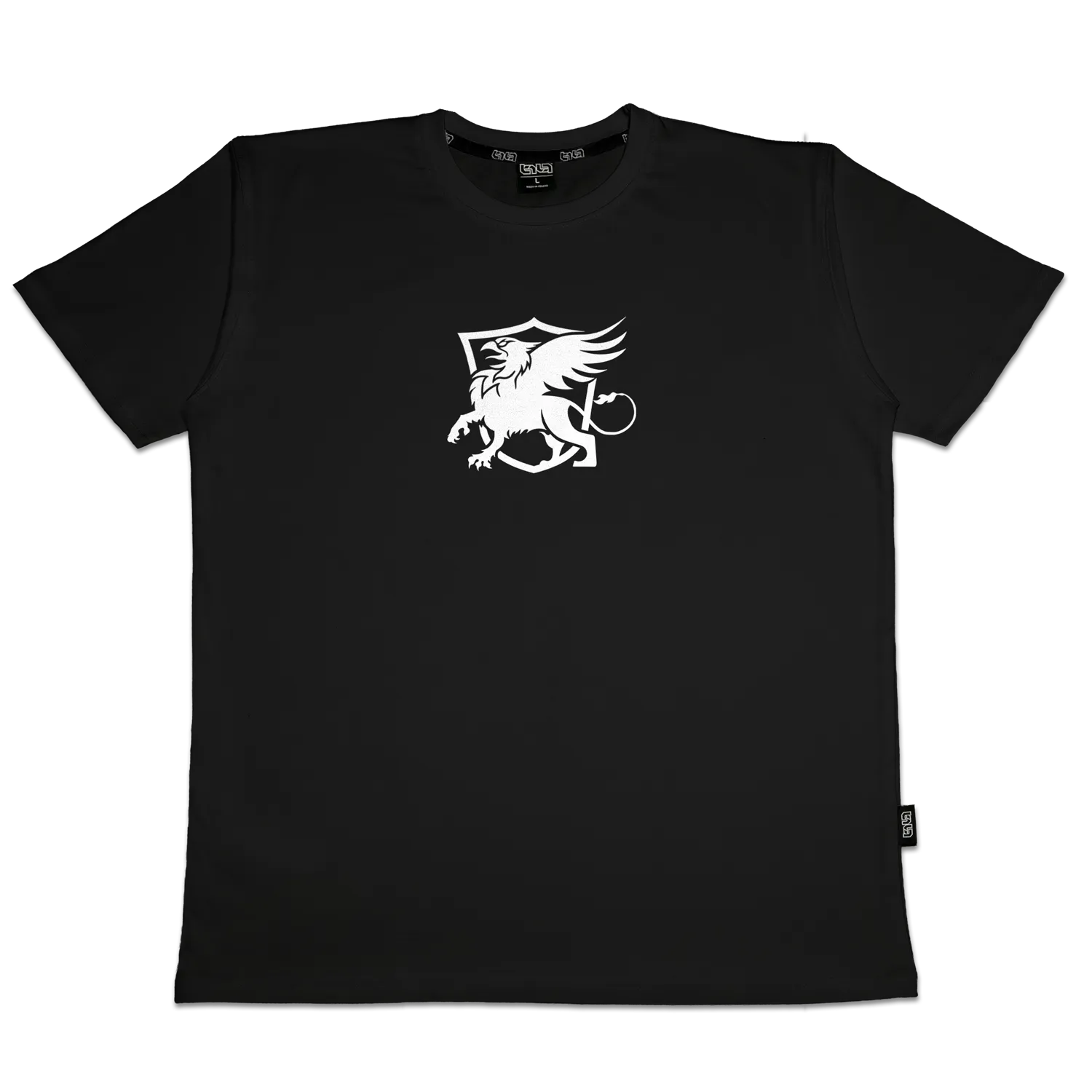 T-shirt H3GG