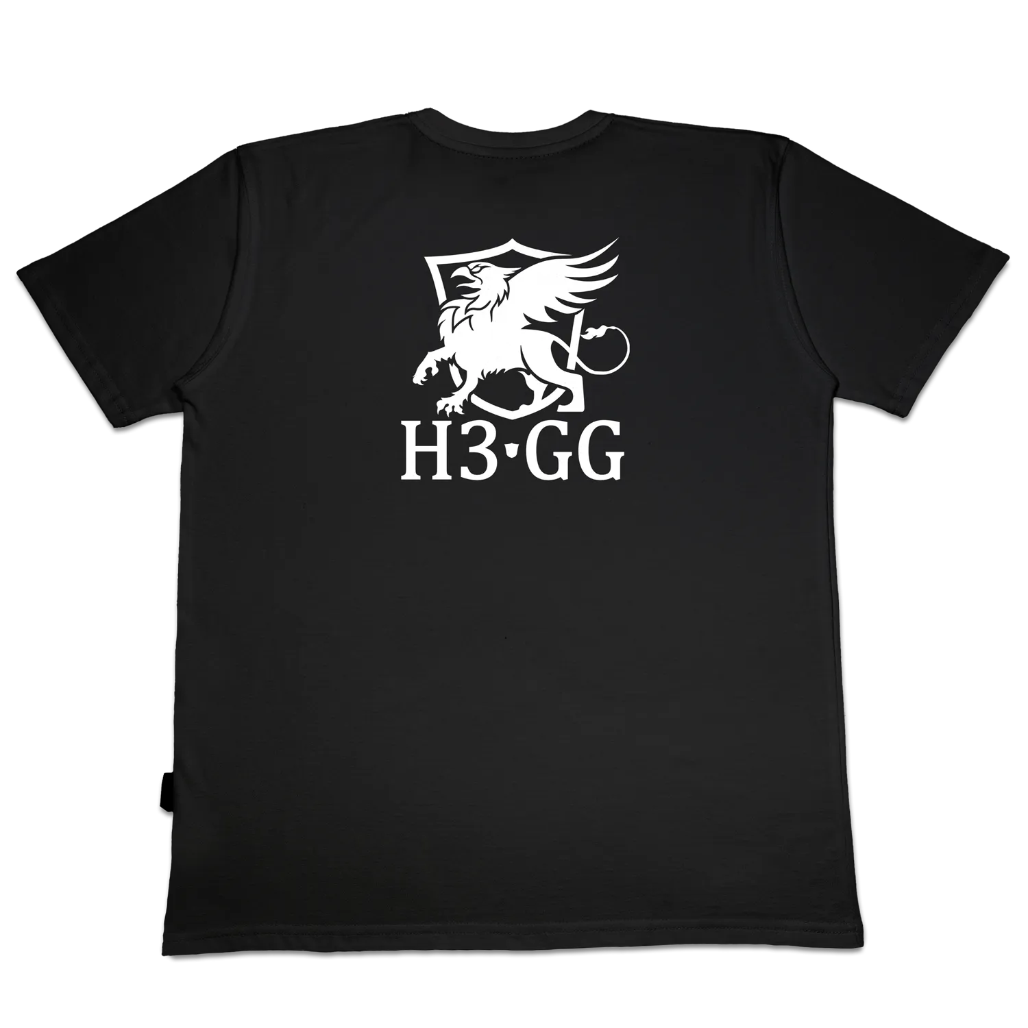 T-shirt H3GG - Image 6