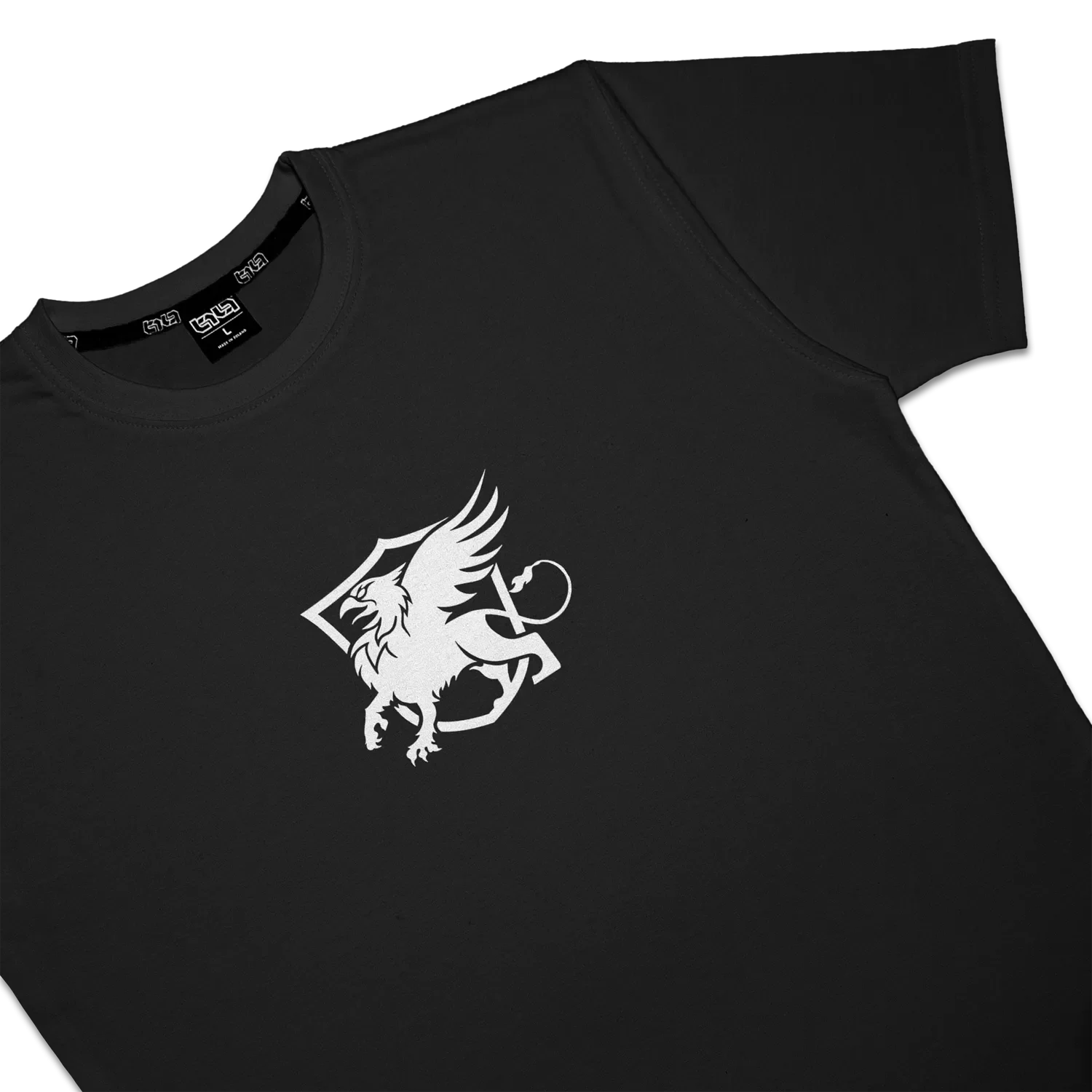 T-shirt H3GG - Image 7