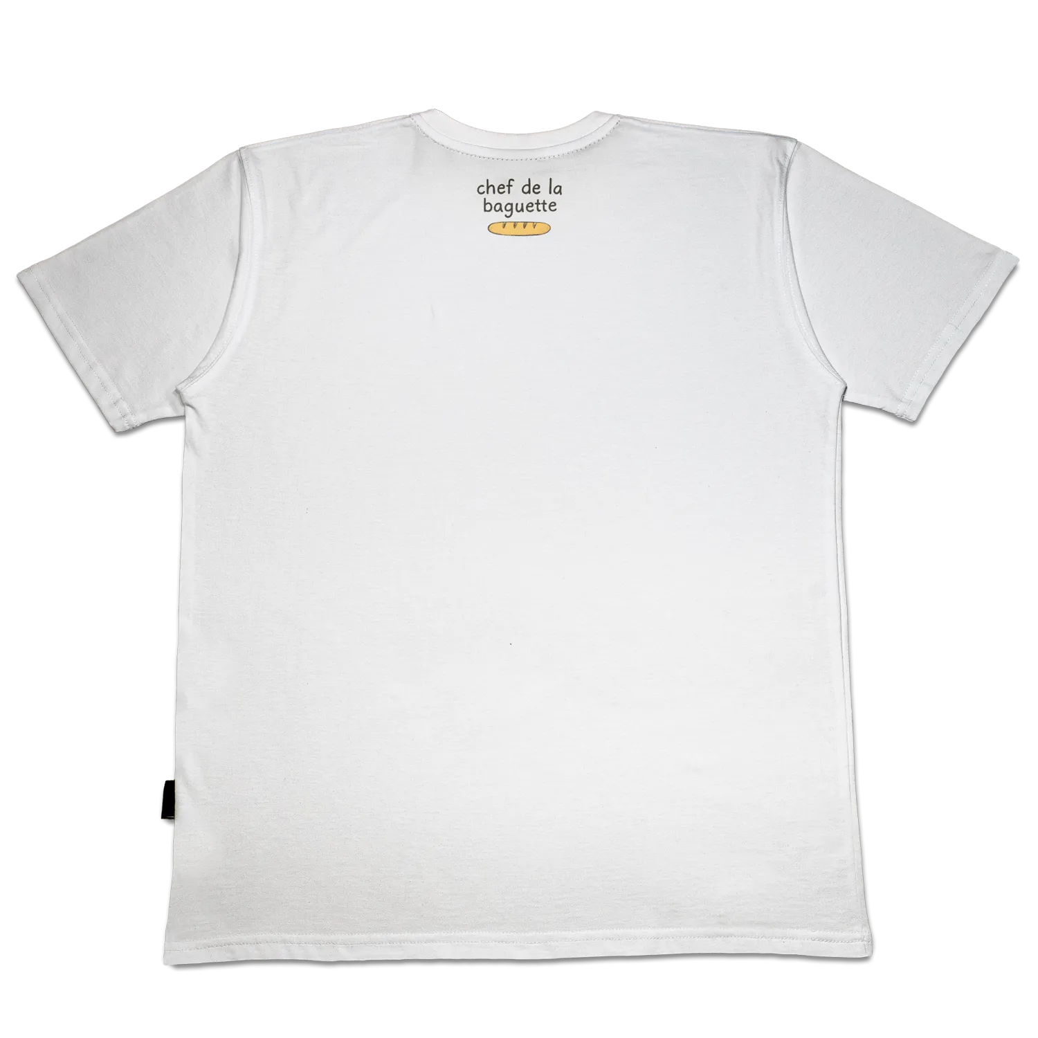 T-shirt Honque - Image 11