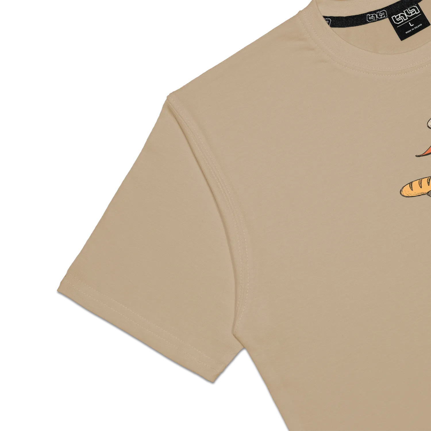 T-shirt Honque - Image 8